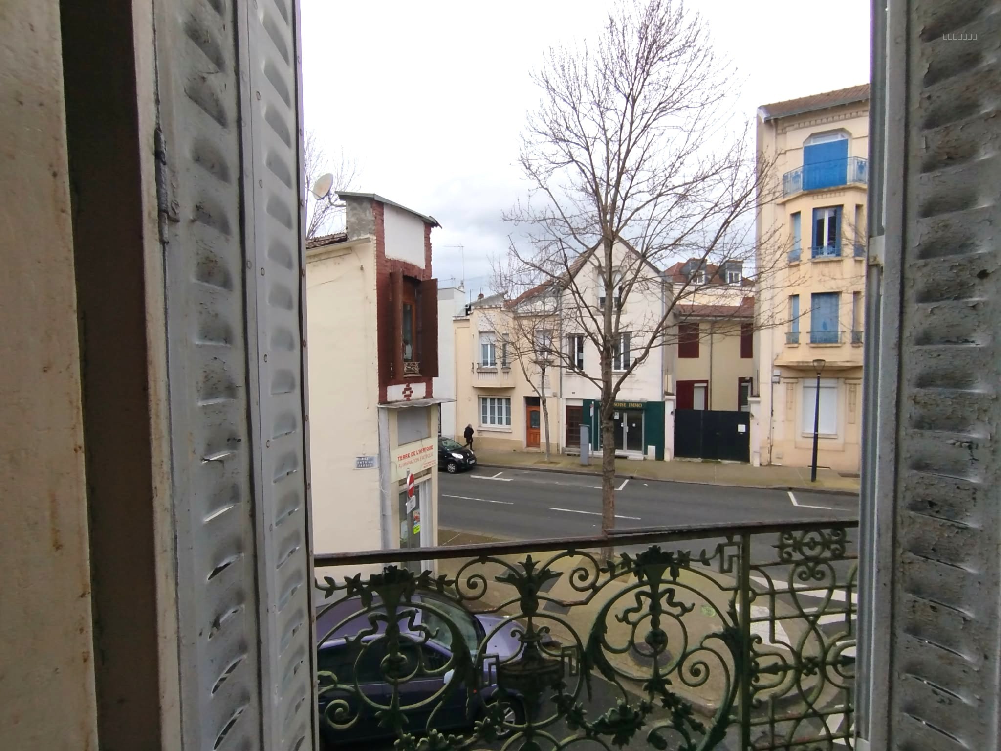 Appartement à vendre à Vichy, 40 m², 4 pièces – photo 1 sur 11
