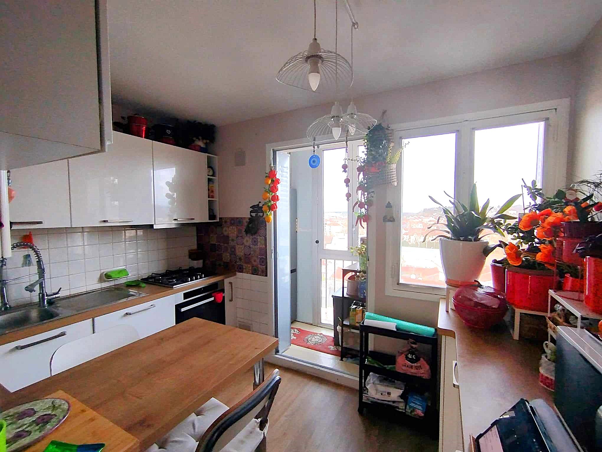 Appartement à vendre à Vichy, 390 m², 3 pièces – photo 3 sur 9