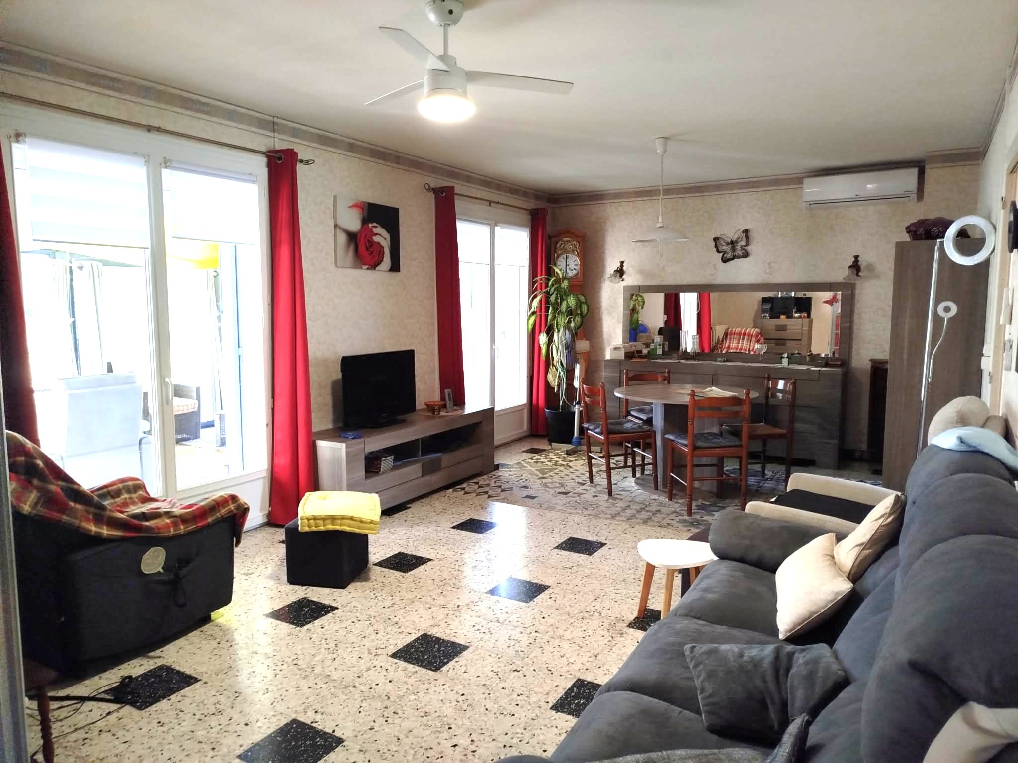 Maison à vendre à Serbannes, 20 m², 4 pièces – photo 2 sur 8