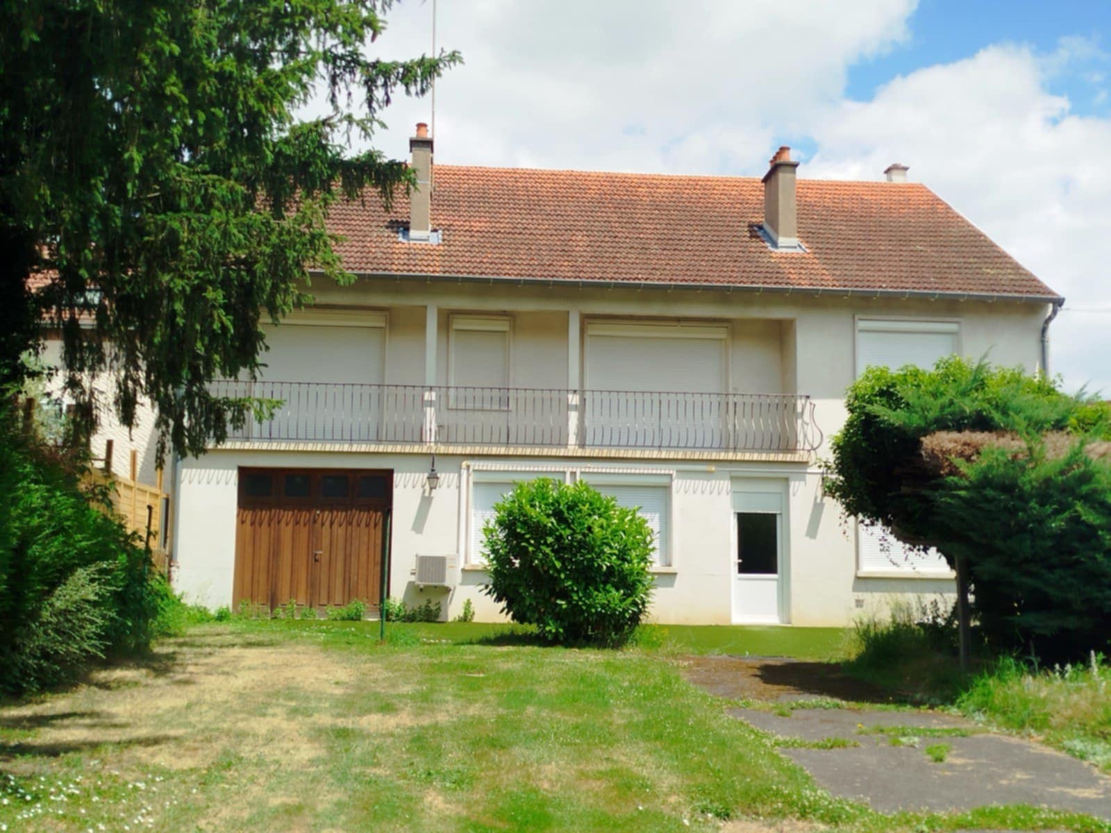 Maison à vendre à Cusset, 160 m², 7 pièces – photo 1 sur 15