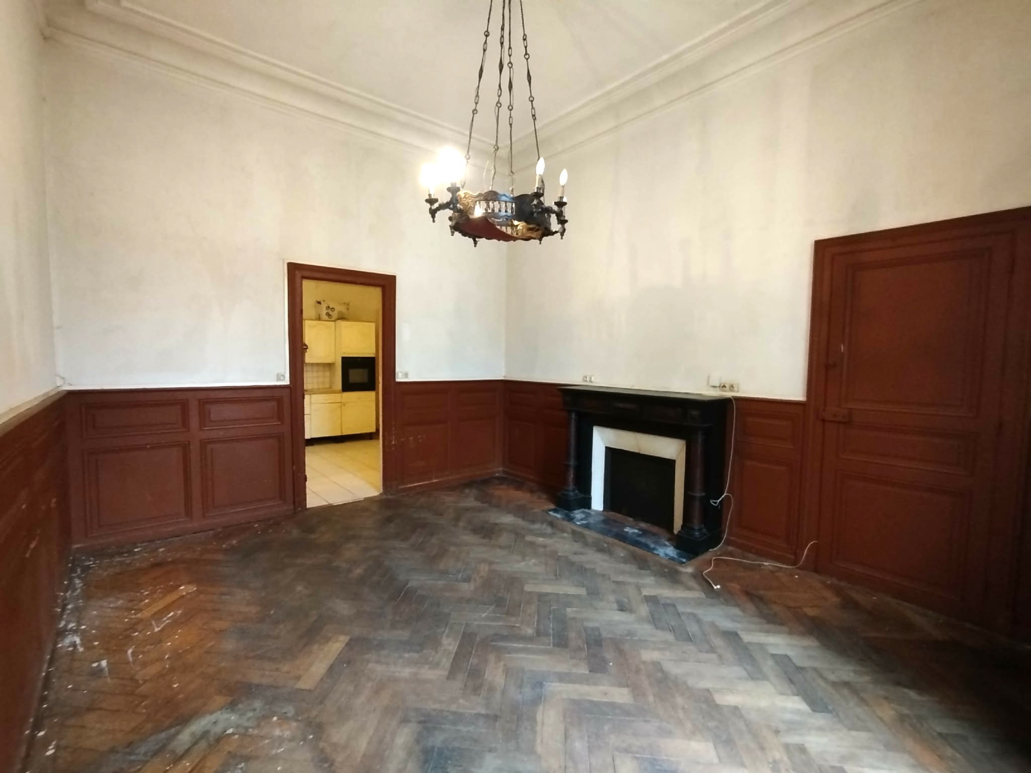 Appartement à vendre à Vichy, 40 m², 4 pièces – photo 2 sur 11