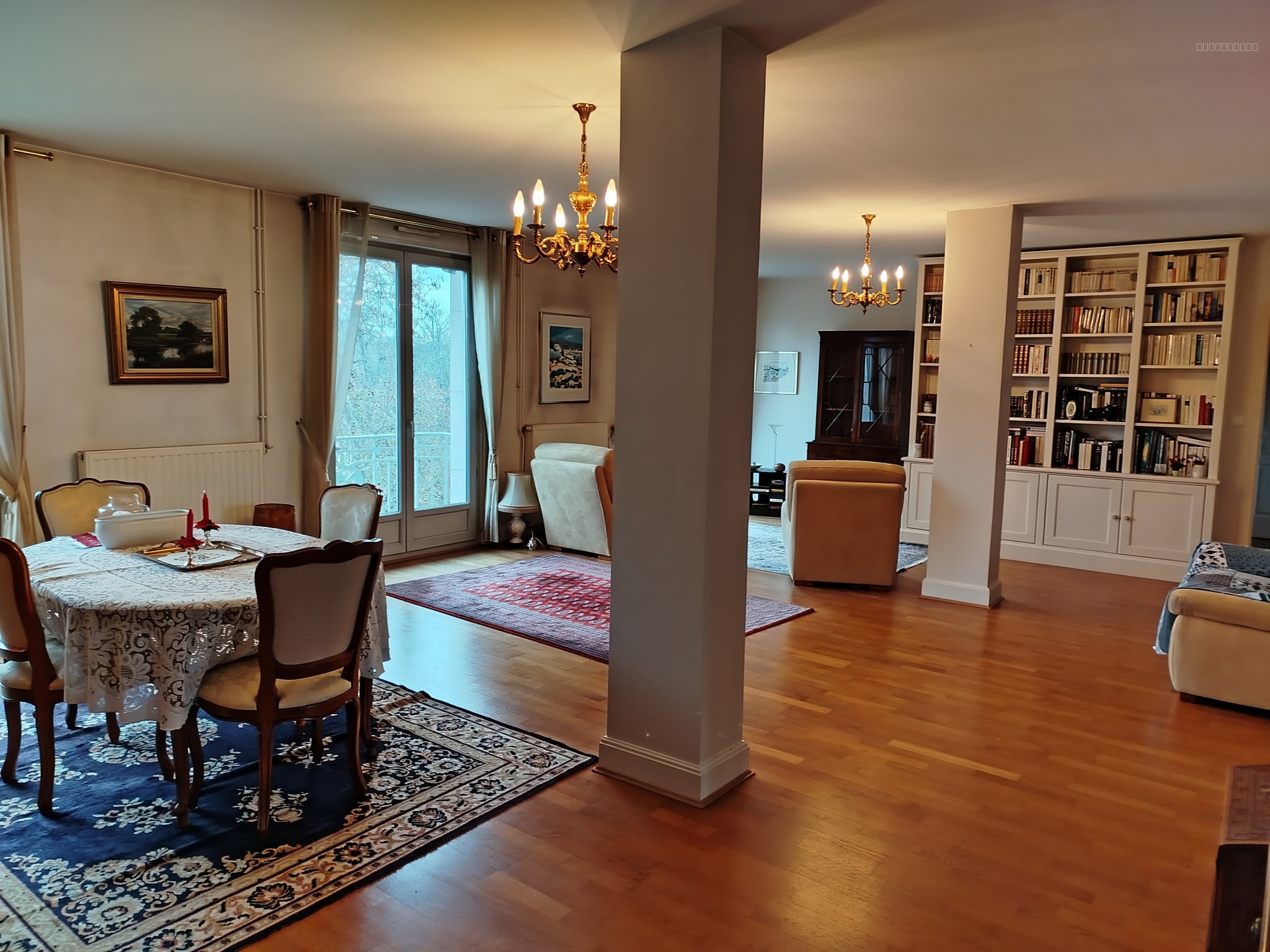 Appartement à vendre à Vichy, 50 m², 4 pièces – photo 3 sur 10
