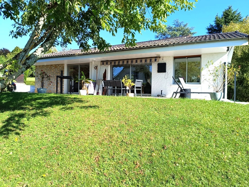 Maison à vendre à Creuzier le vieux, 30 m², 5 pièces – photo 2 sur 13