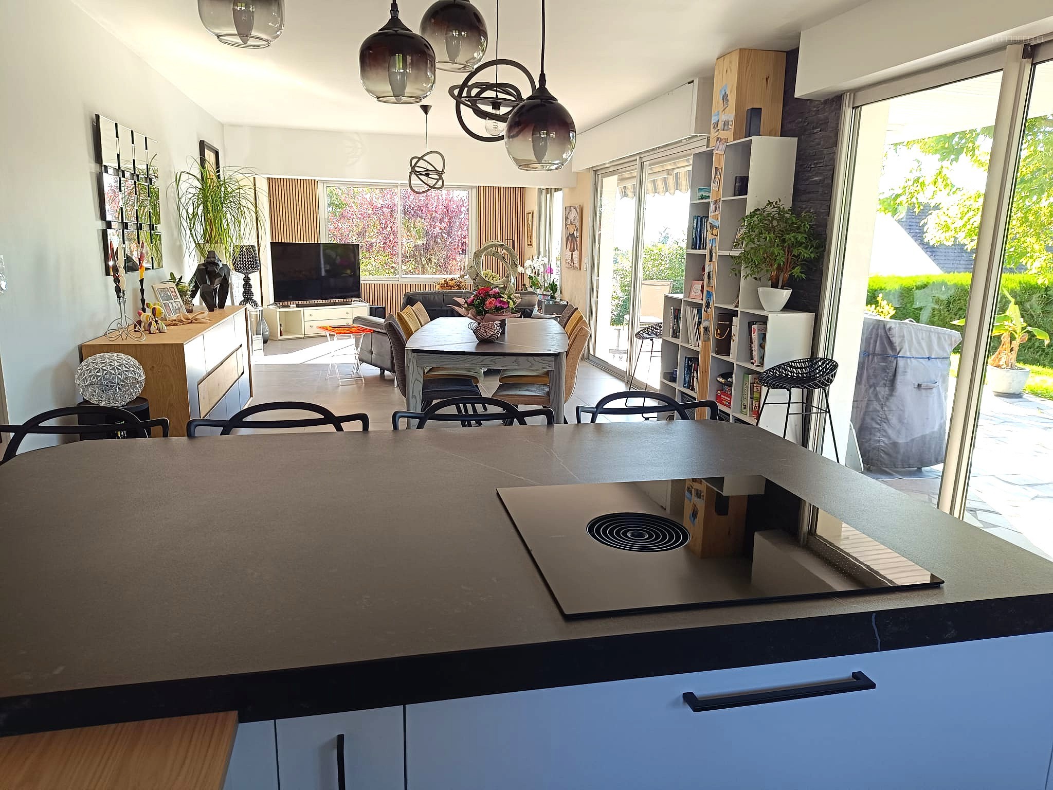 Maison à vendre à Creuzier le vieux, 30 m², 5 pièces – photo 3 sur 13