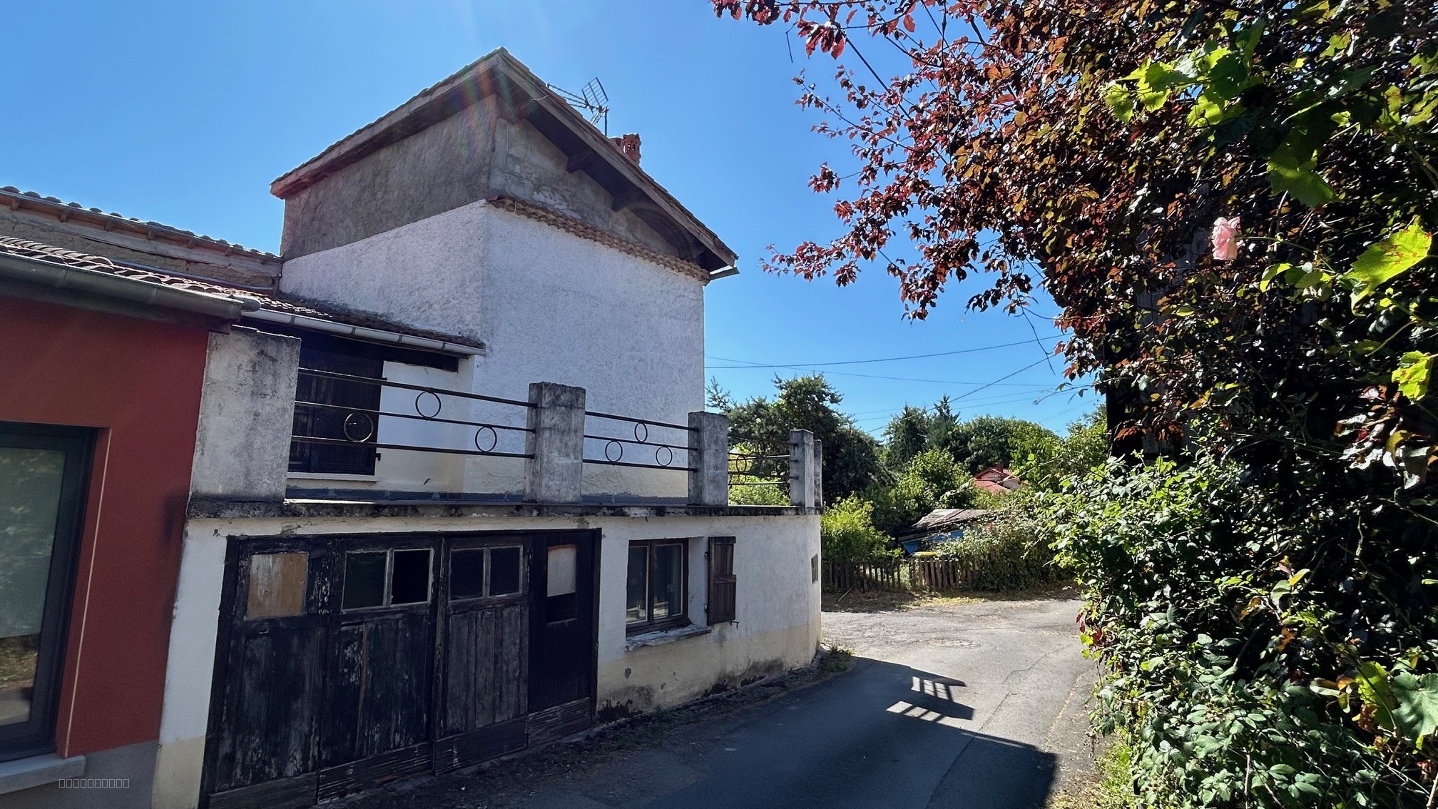 Maison à vendre à Peschadoires, 95 m², 3 pièces – photo 2 sur 14