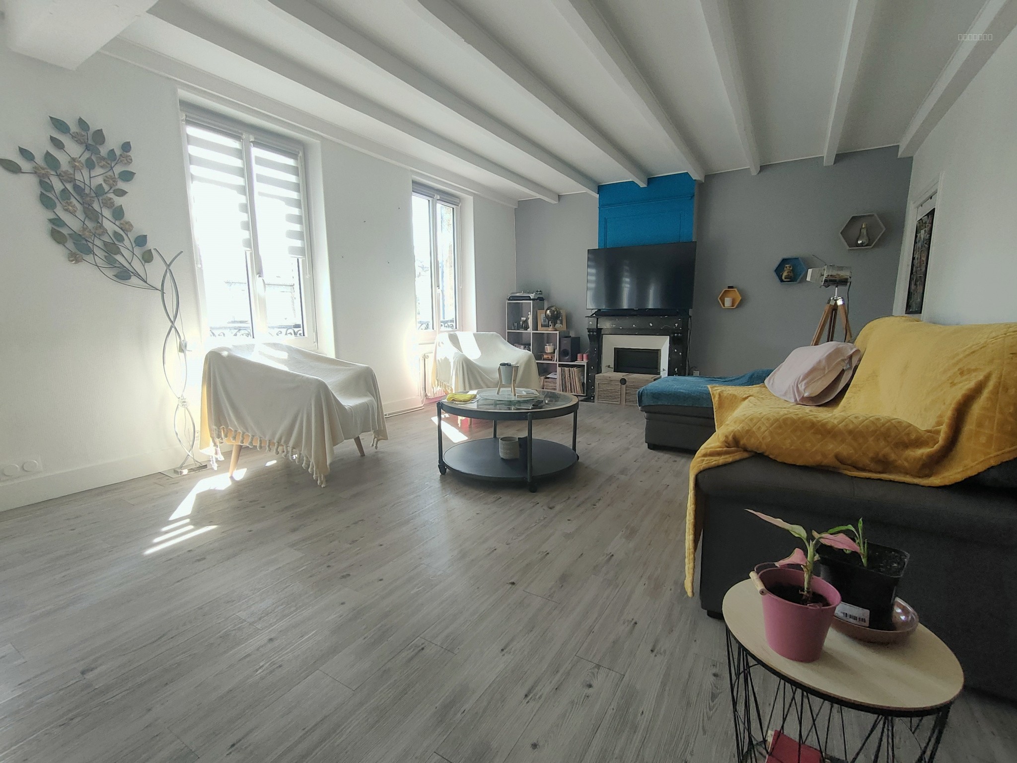 Maison à vendre à Thiers, 201 m², 7 pièces – photo 3 sur 15