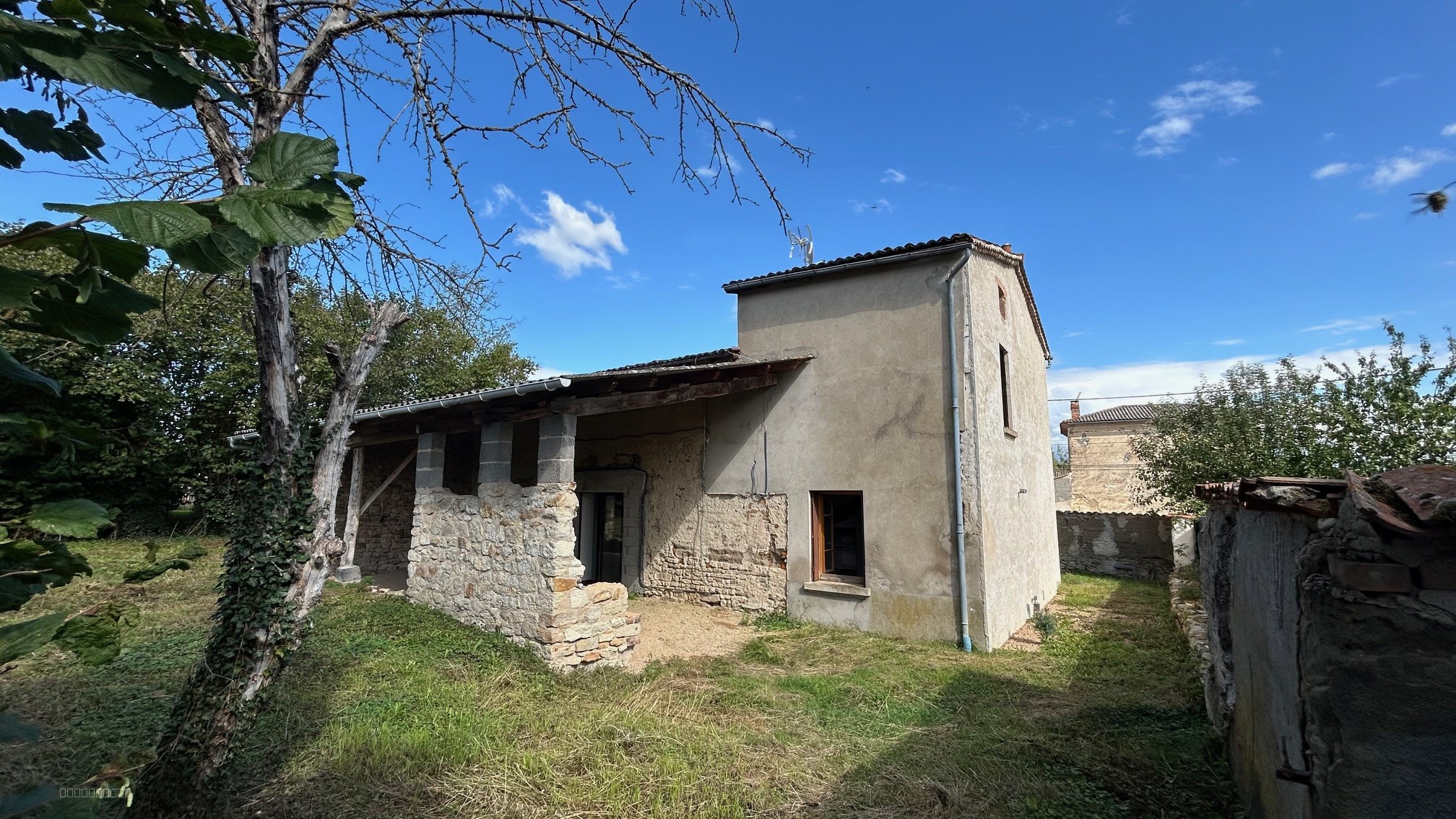 Maison à vendre à Lezoux, 140 m², 4 pièces – photo 2 sur 16