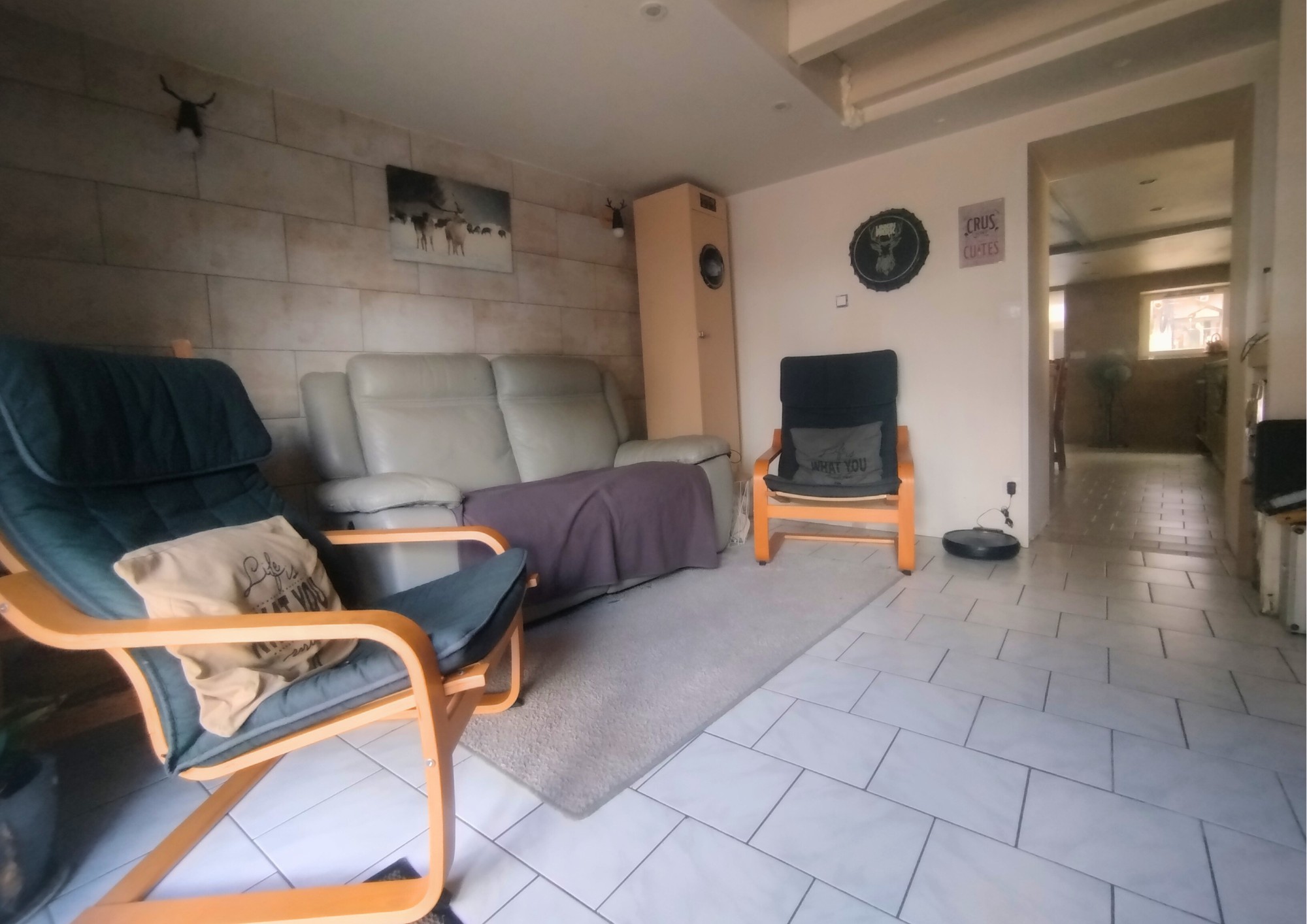 Maison à vendre à Lezoux, 120 m², 4 pièces – photo 2 sur 13