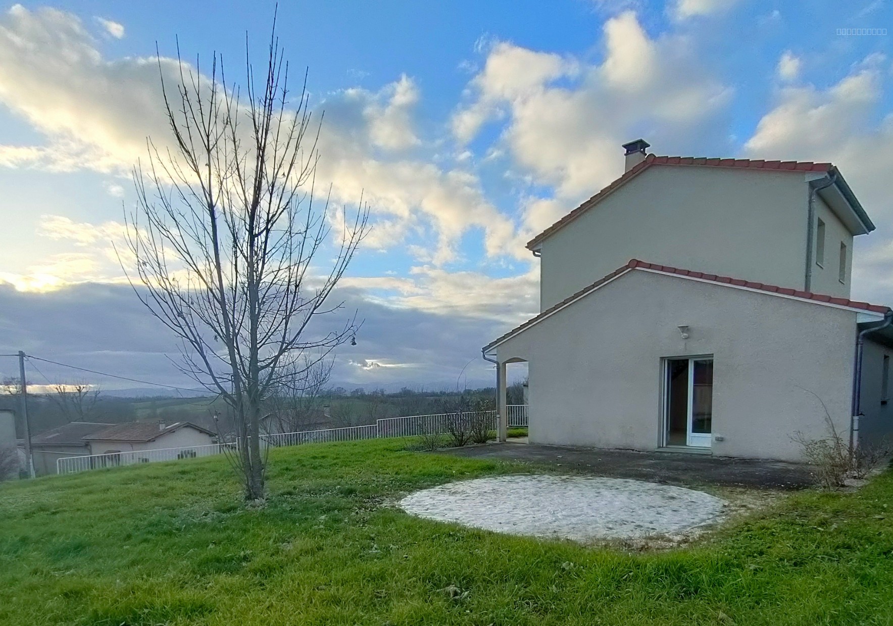 Maison à vendre à Culhat, 114 m², 5 pièces – photo 3 sur 14