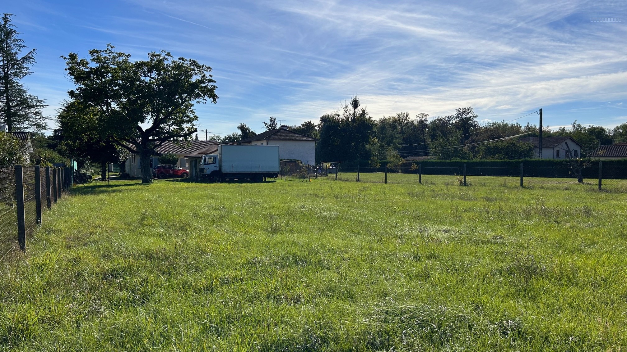 Terrain à vendre à Lezoux, 1 125 m² – photo 3 sur 6