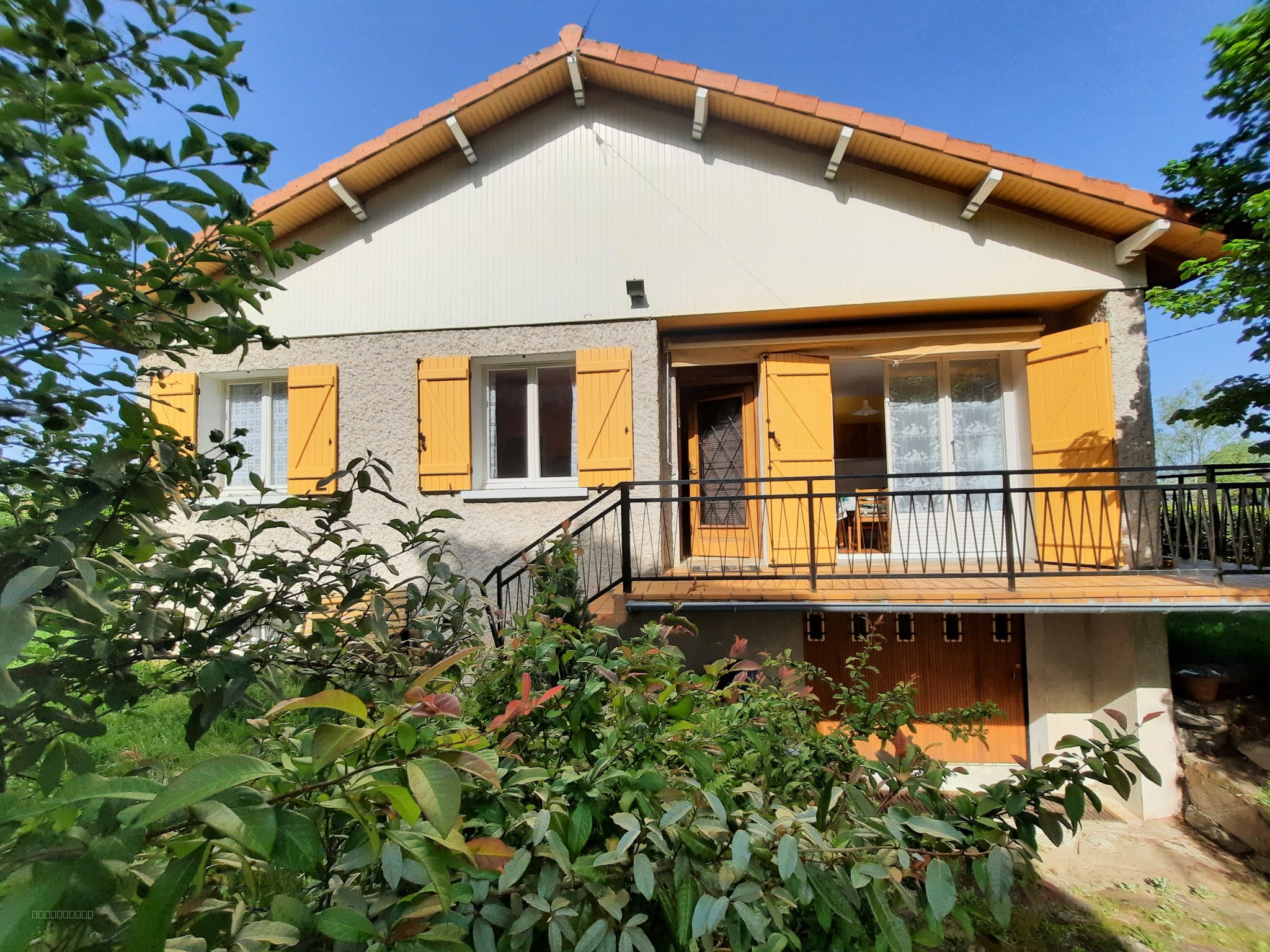 Maison à vendre à Lezoux, 79,5 m², 3 pièces – photo 2 sur 12
