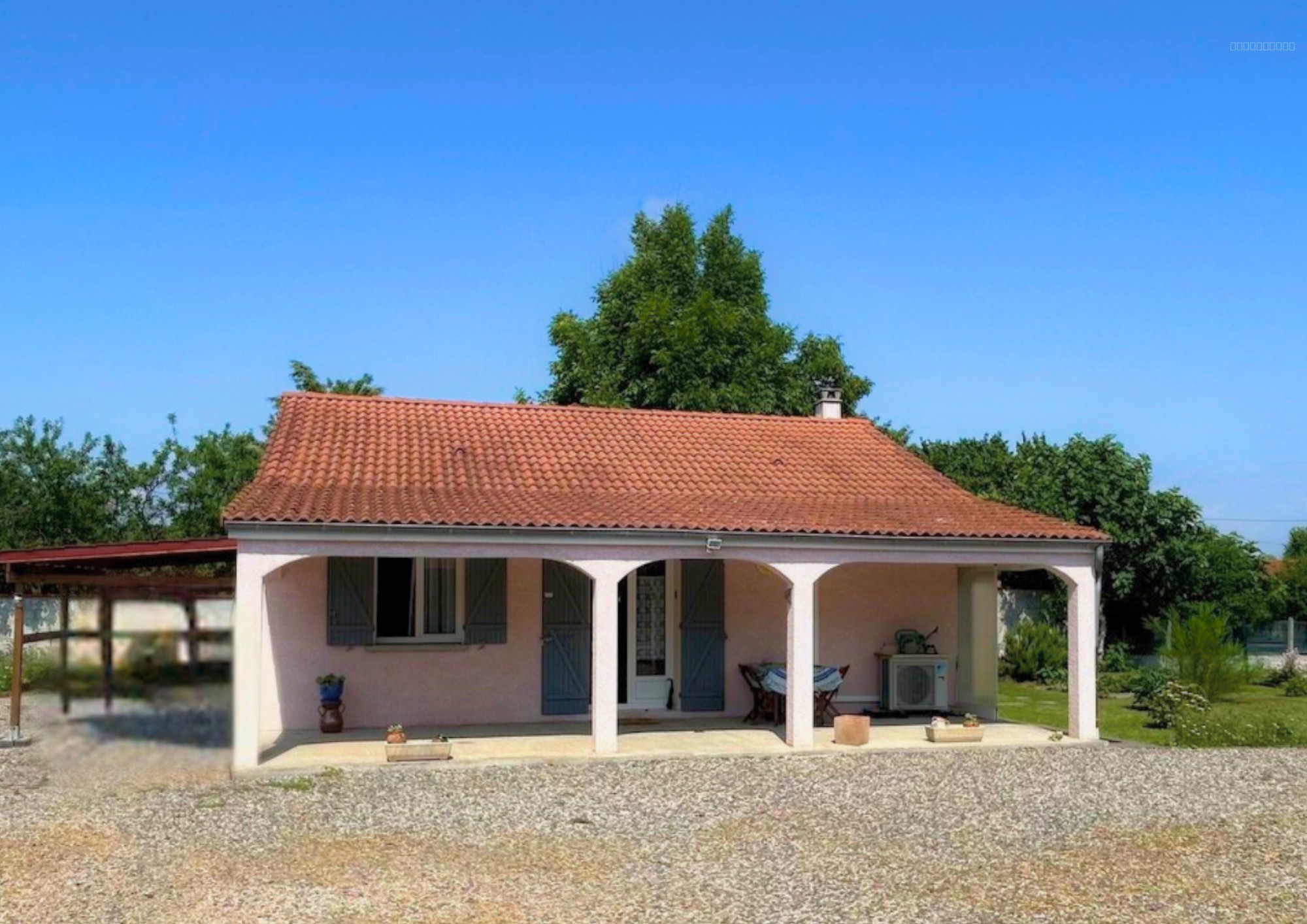 Maison à vendre à Lezoux, 63 m², 3 pièces – photo 3 sur 9