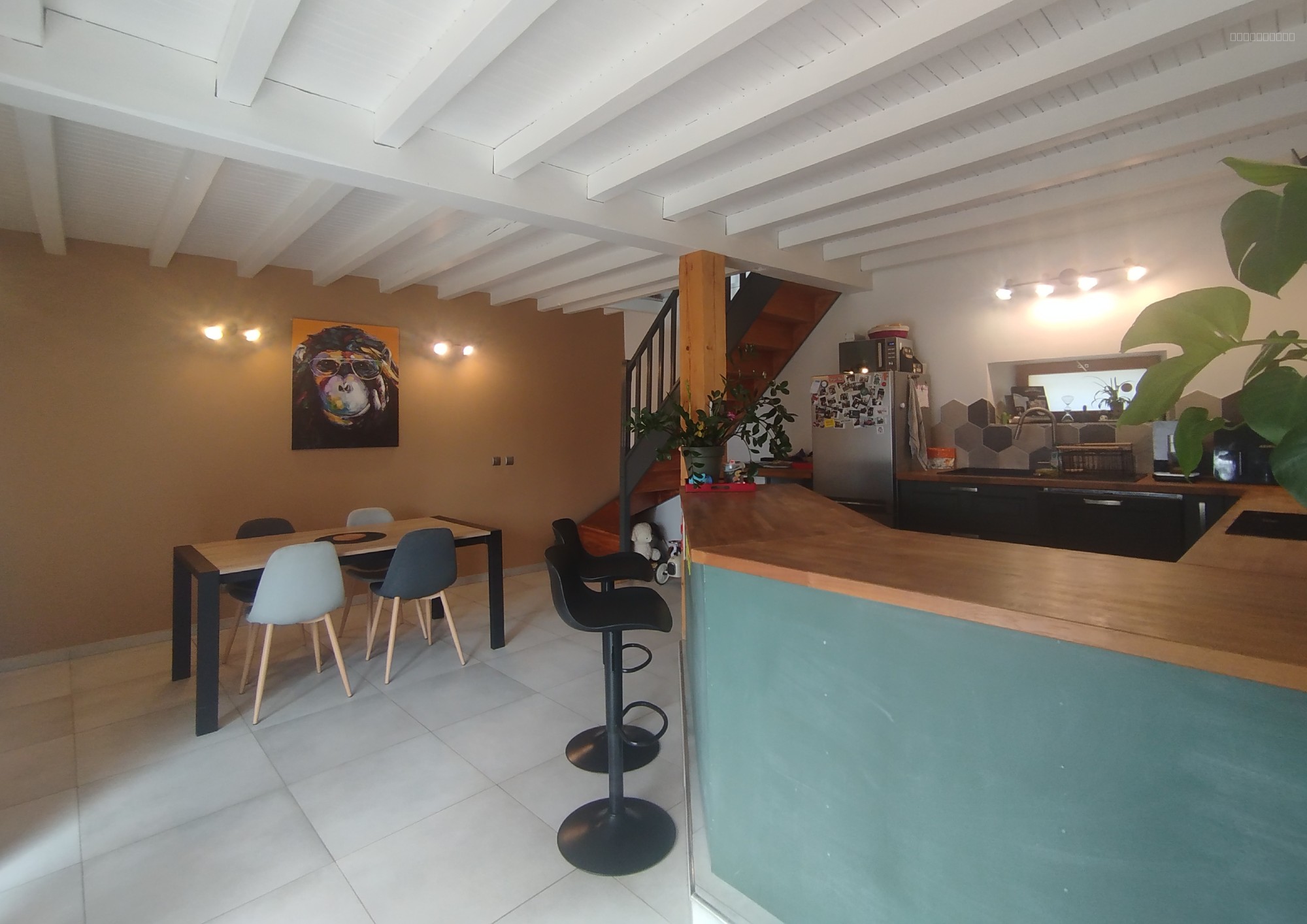Maison à vendre à Lezoux, 127 m², 5 pièces – photo 3 sur 18