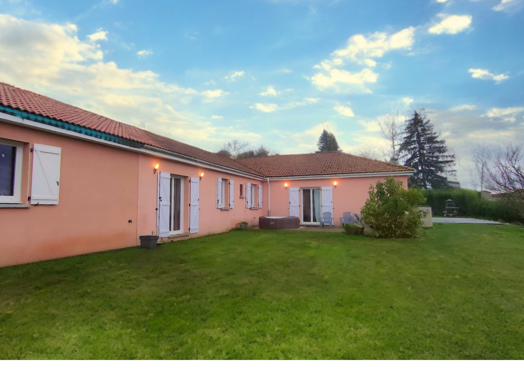 Maison à vendre à Vinzelles, 202 m², 7 pièces – photo 2 sur 18