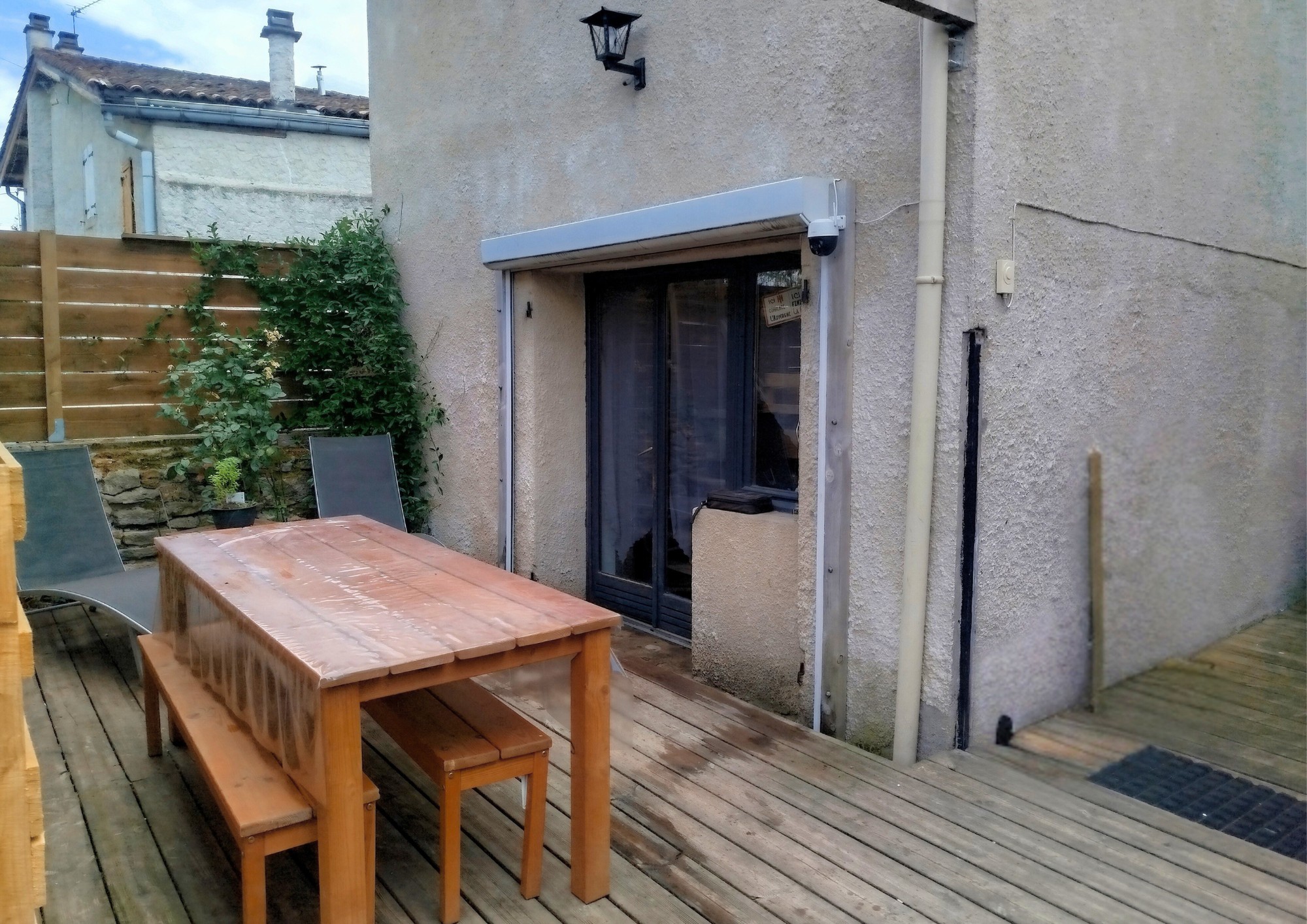 Maison à vendre à Lezoux, 120 m², 4 pièces – photo 1 sur 13