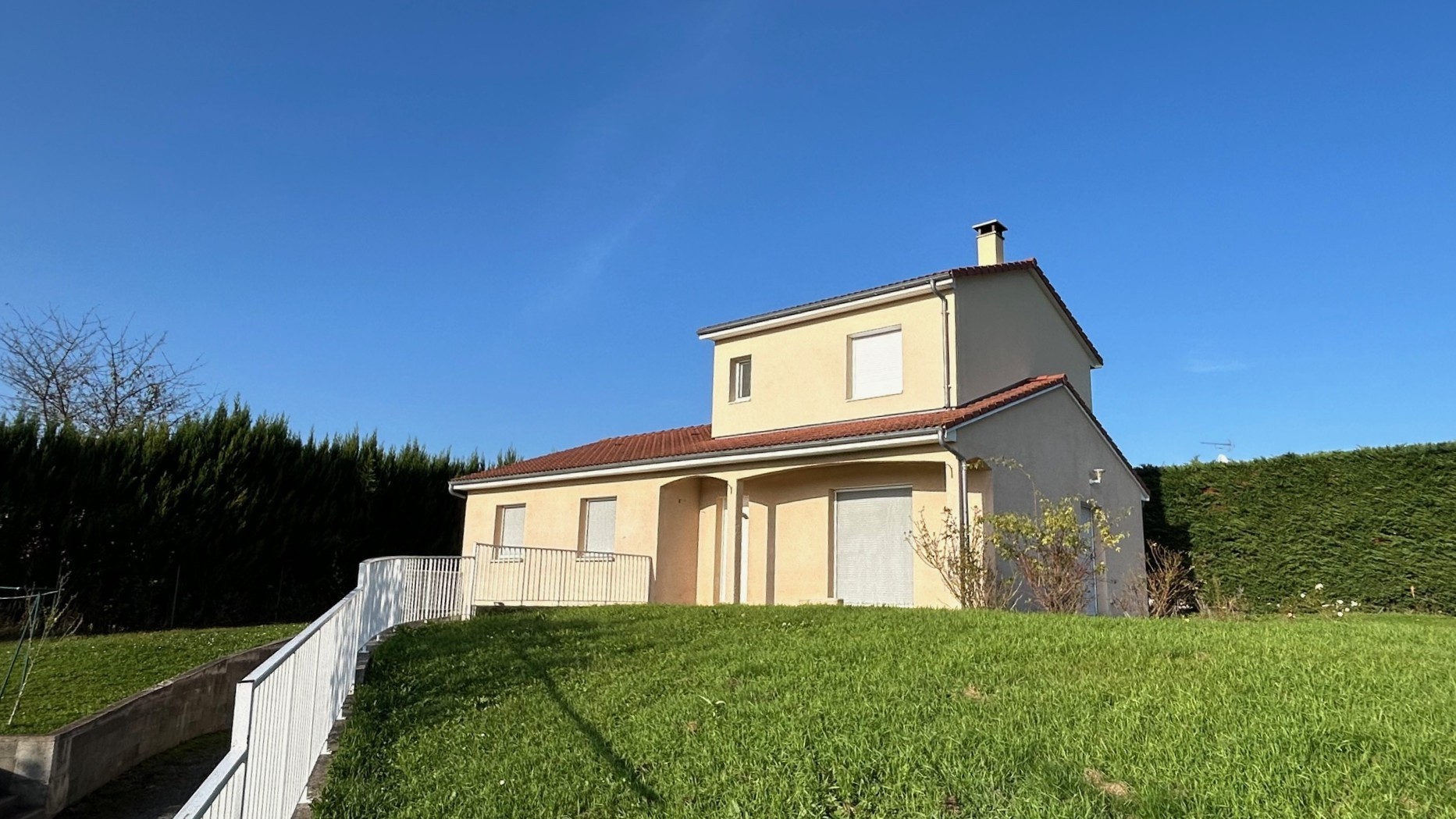 Maison à vendre à Culhat, 114 m², 5 pièces – photo 2 sur 14