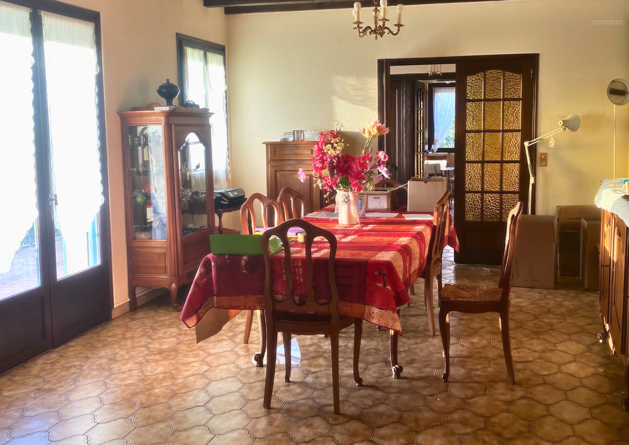 Maison à vendre à Courpiere, 180 m², 6 pièces – photo 3 sur 13