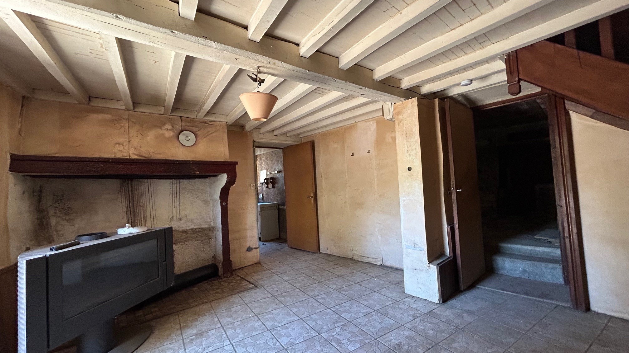 Maison à vendre à Peschadoires, 95 m², 3 pièces – photo 3 sur 14