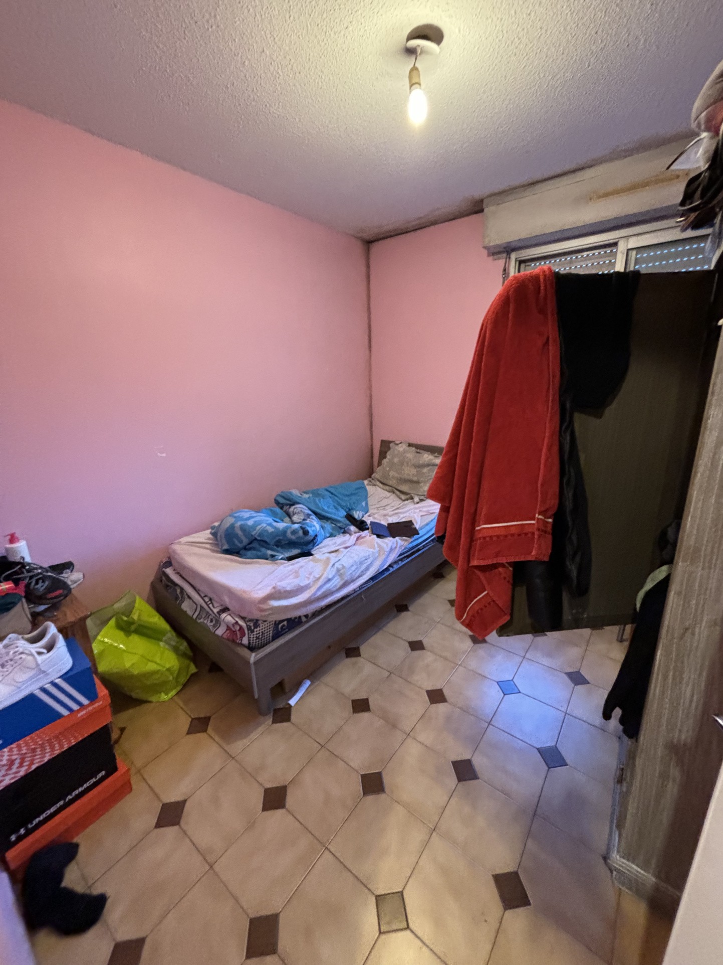 Appartement T3/4 situé à Marseille, 13003 Marseille, IDEAL POUR UN INVESTISSEUR. — photo 12