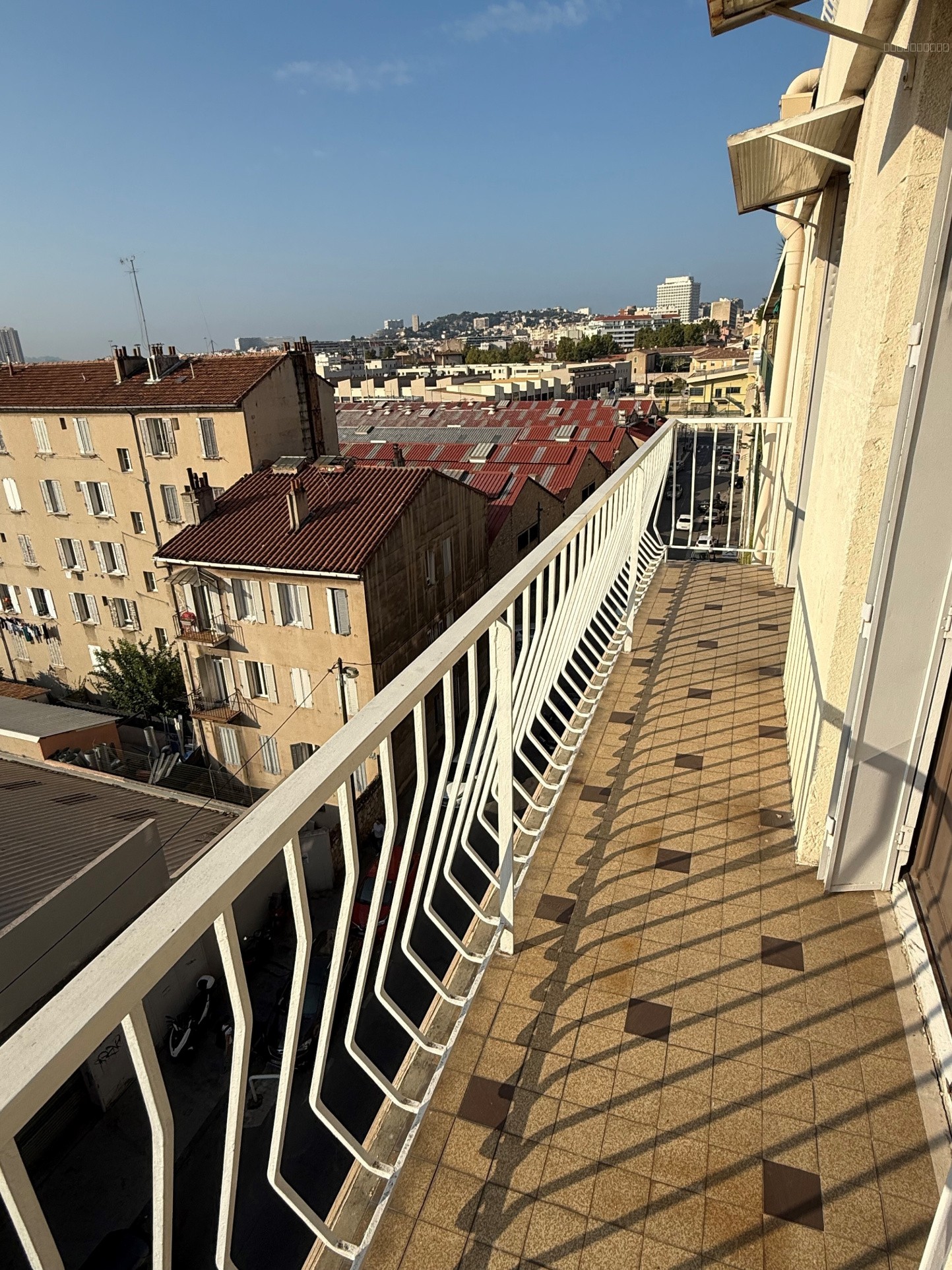 Trés beau T3 62,17m2 avec balcons — photo 3