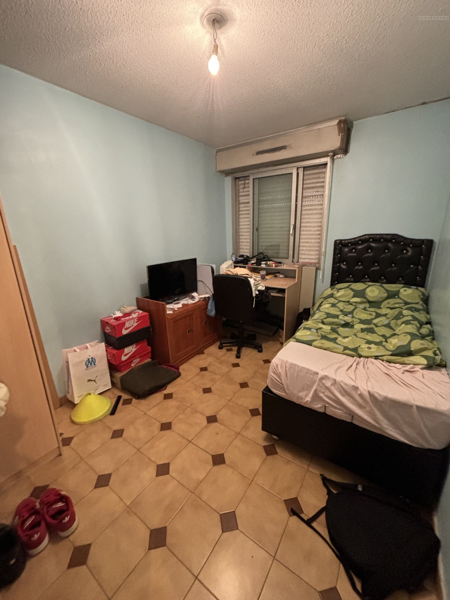 Appartement T3/4 situé à Marseille, 13003 Marseille, IDEAL POUR UN INVESTISSEUR. — photo 13