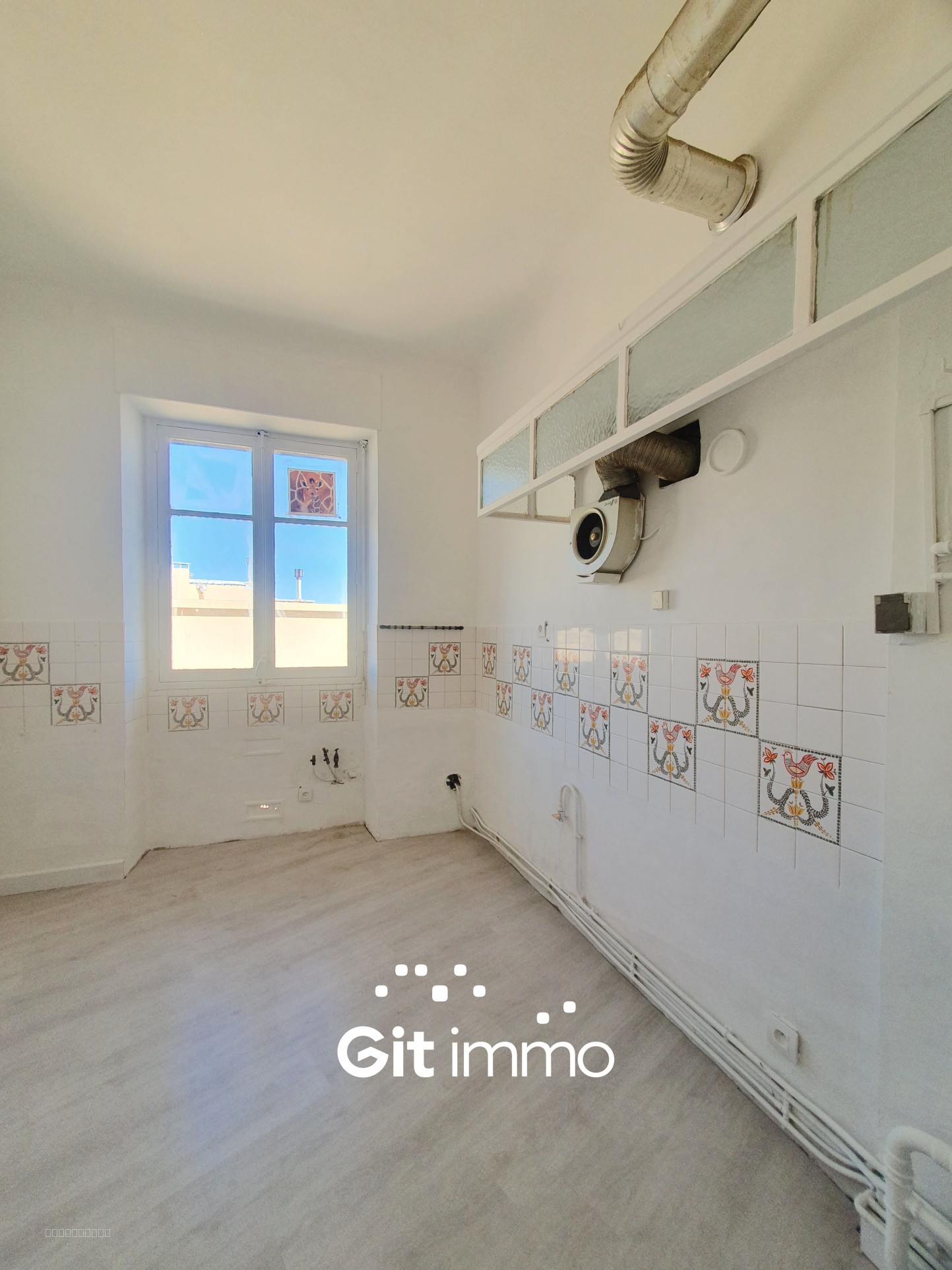 Grand appartement T3 — photo 4