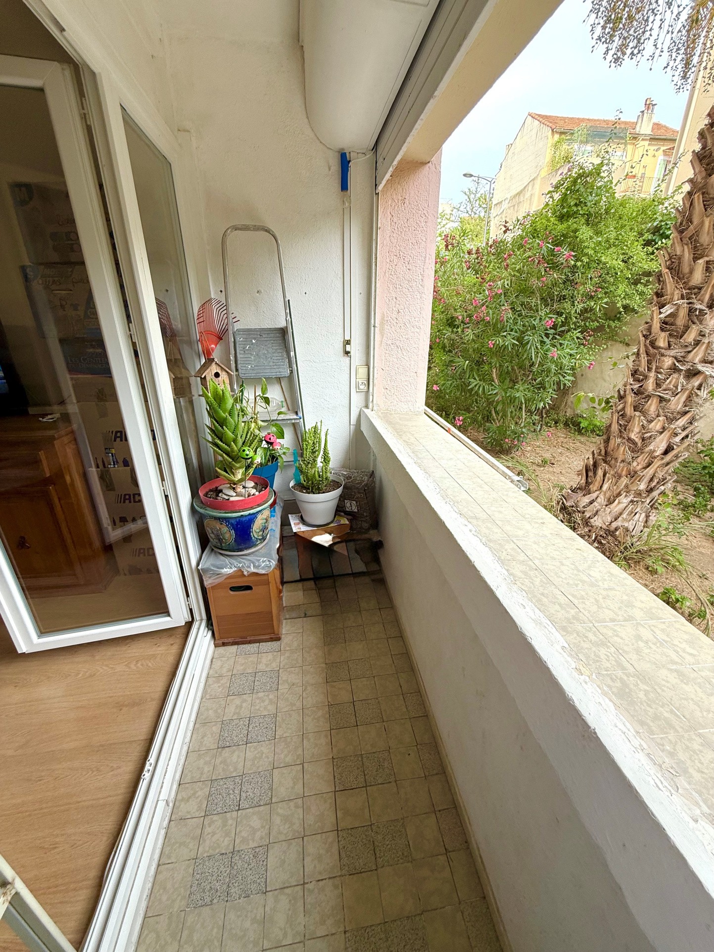 T3 de 51,19m2 Saint Lambert 13007 — photo 5