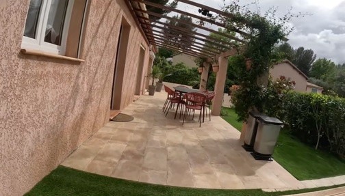 Villa à vendre à Aubagne, 980 m², 4 pièces – photo 3 sur 11