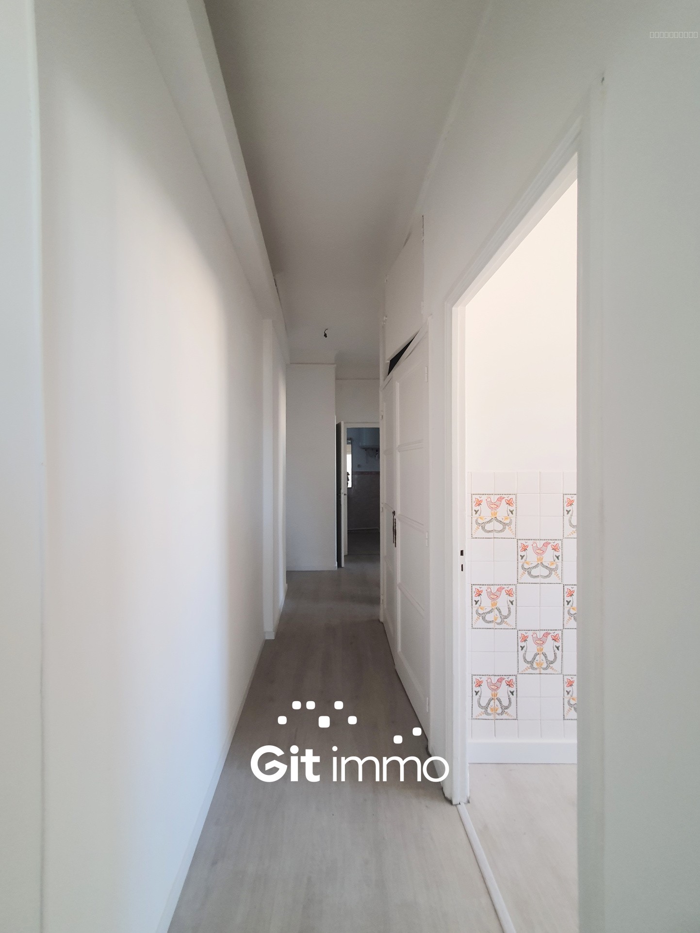 Grand appartement T3 — photo 3