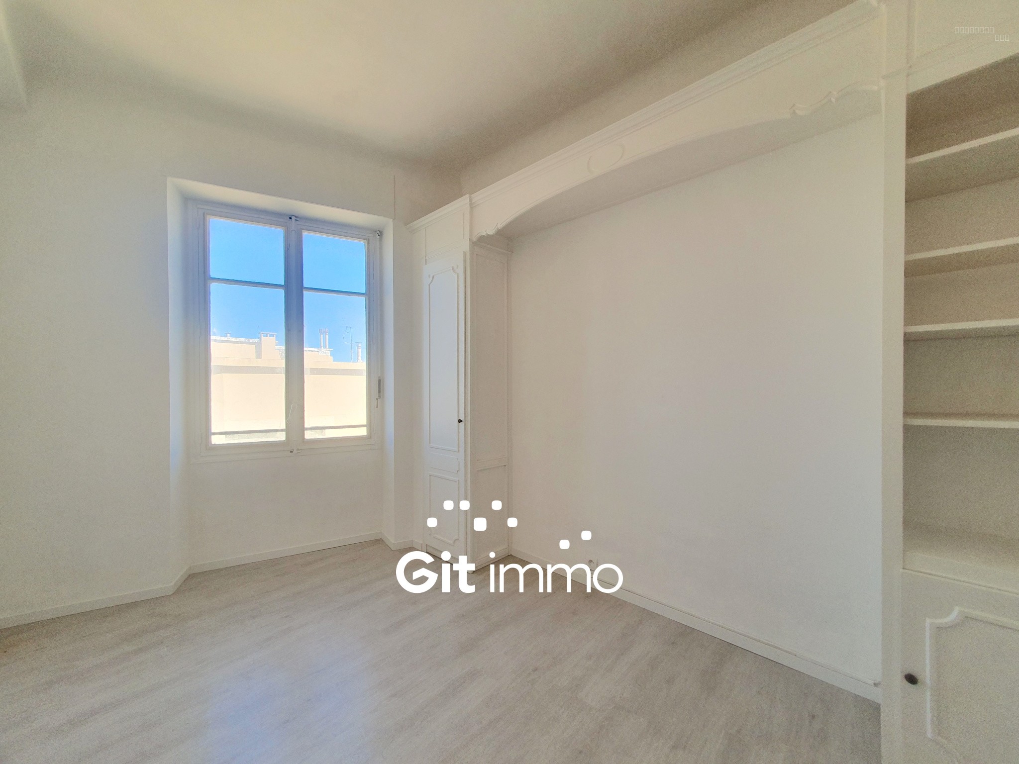 Grand appartement T3 — photo 7