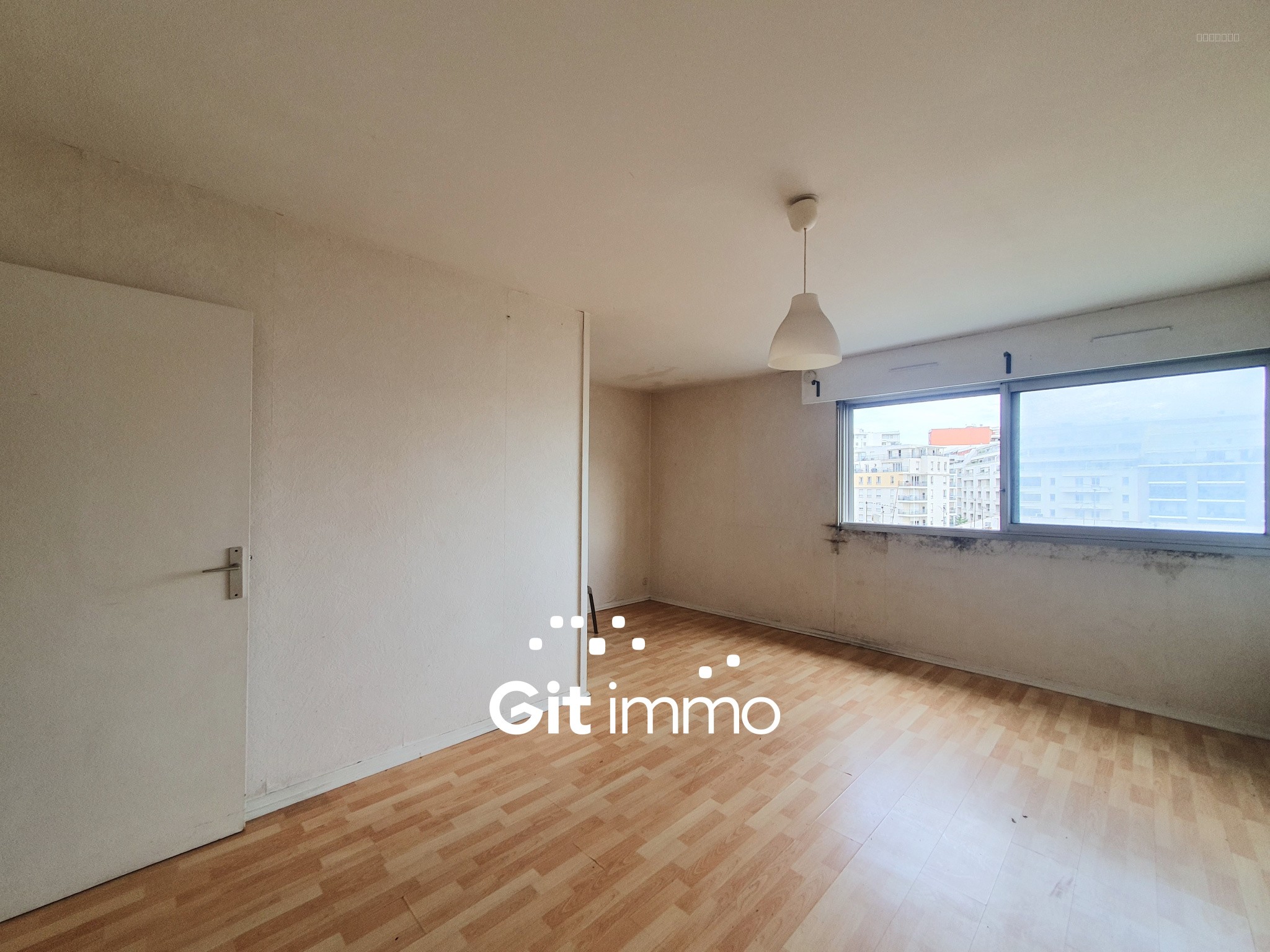 Appartement à vendre à Marseille, 29,53 m², 1 pièce – photo 3 sur 6