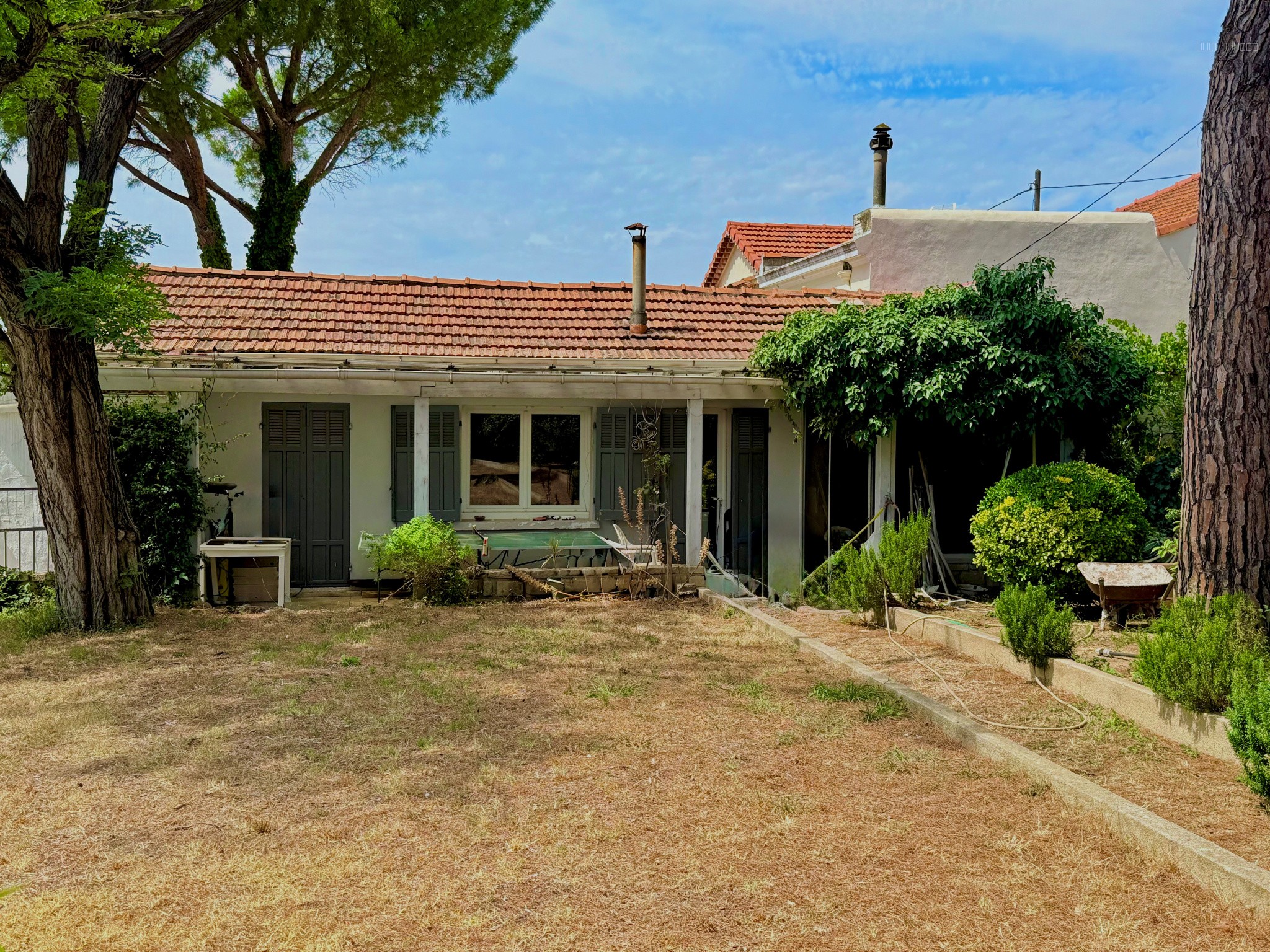 Belle Maison T7 130m2+Studio 36m2 — photo 3
