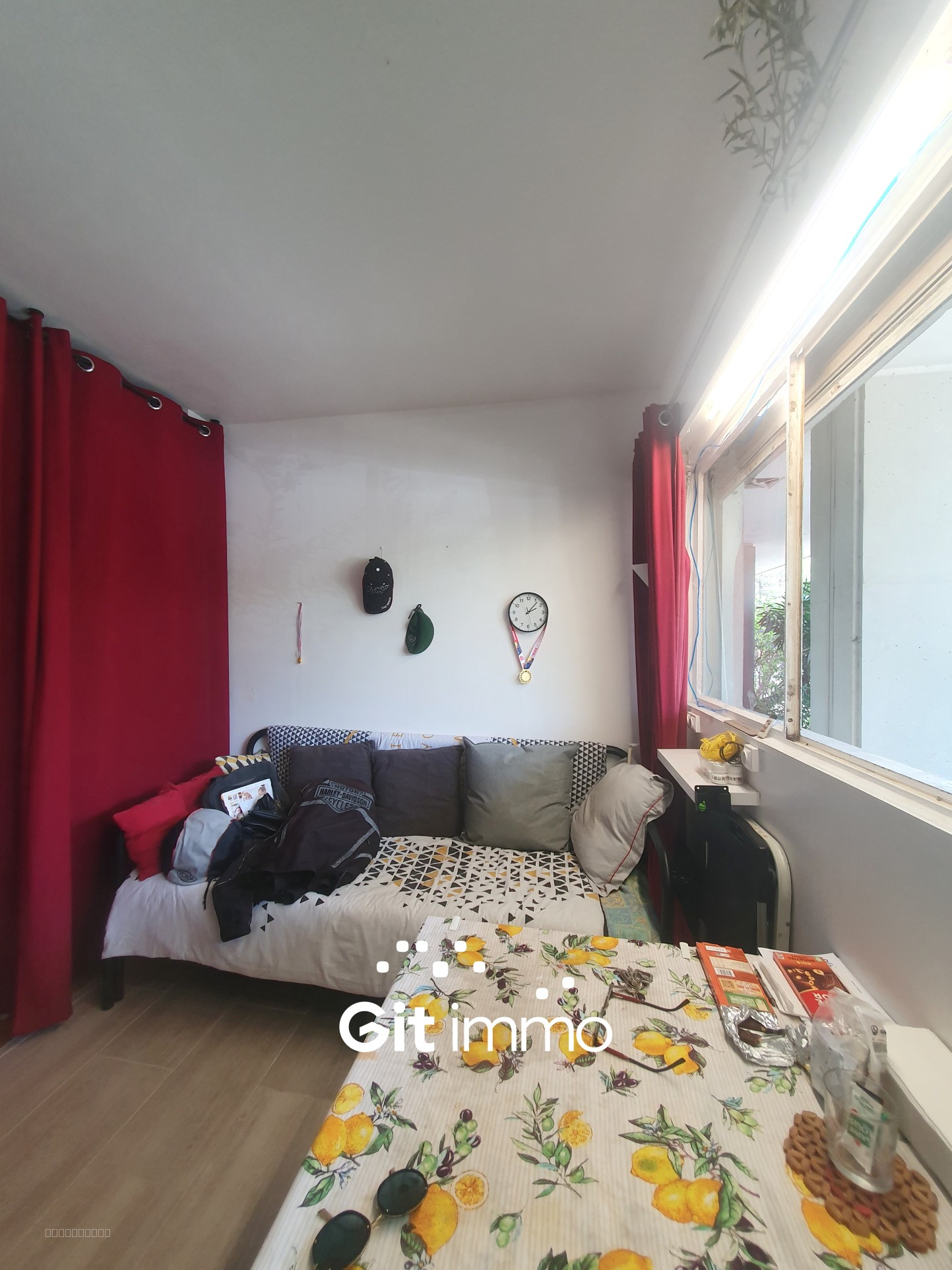 Studette de 11m2 — photo 4