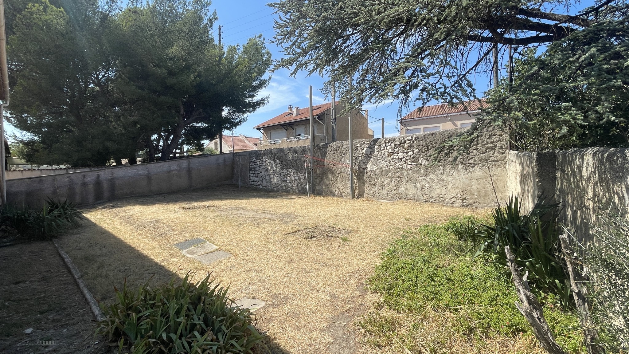 Villa T4 avec belle terrasse vue sur mer et studio indépendant de 36m2. — photo 10