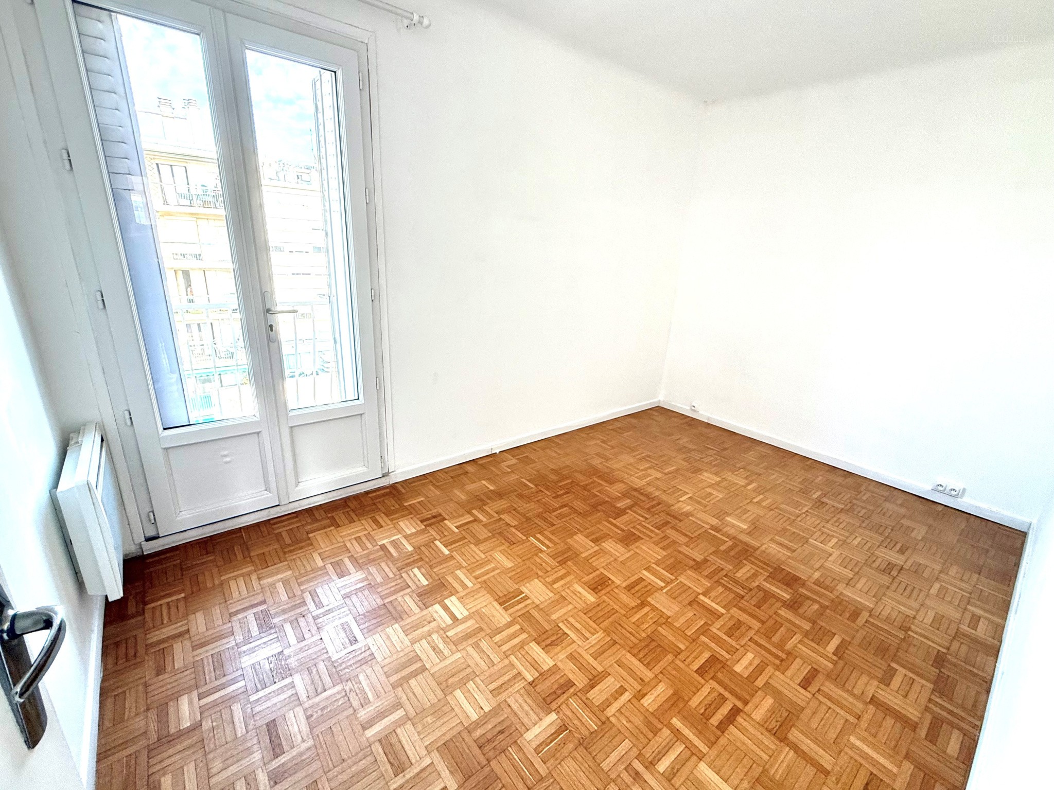 Trés beau T3 62,17m2 avec balcons — photo 7