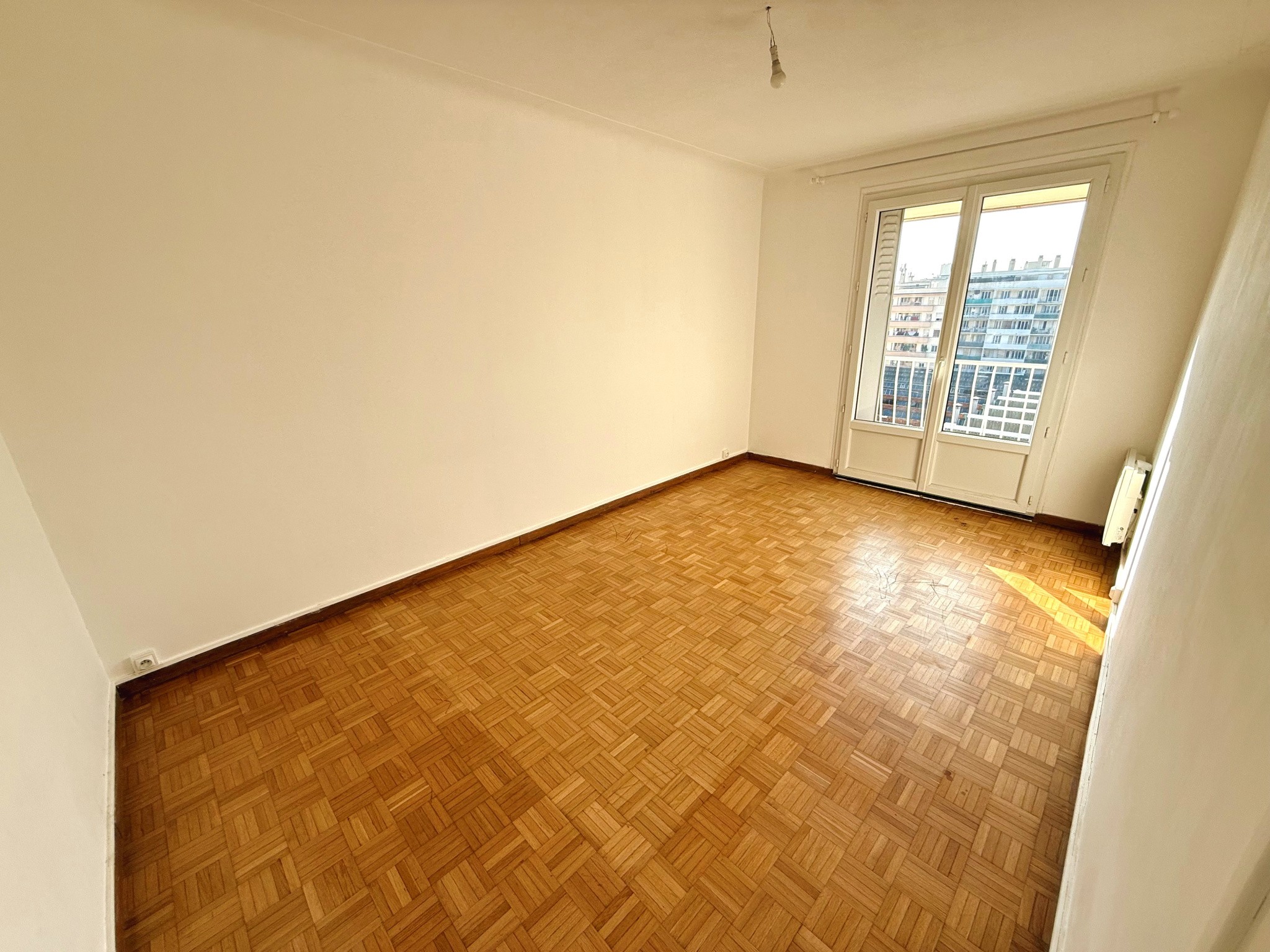 Trés beau T3 62,17m2 avec balcons — photo 5