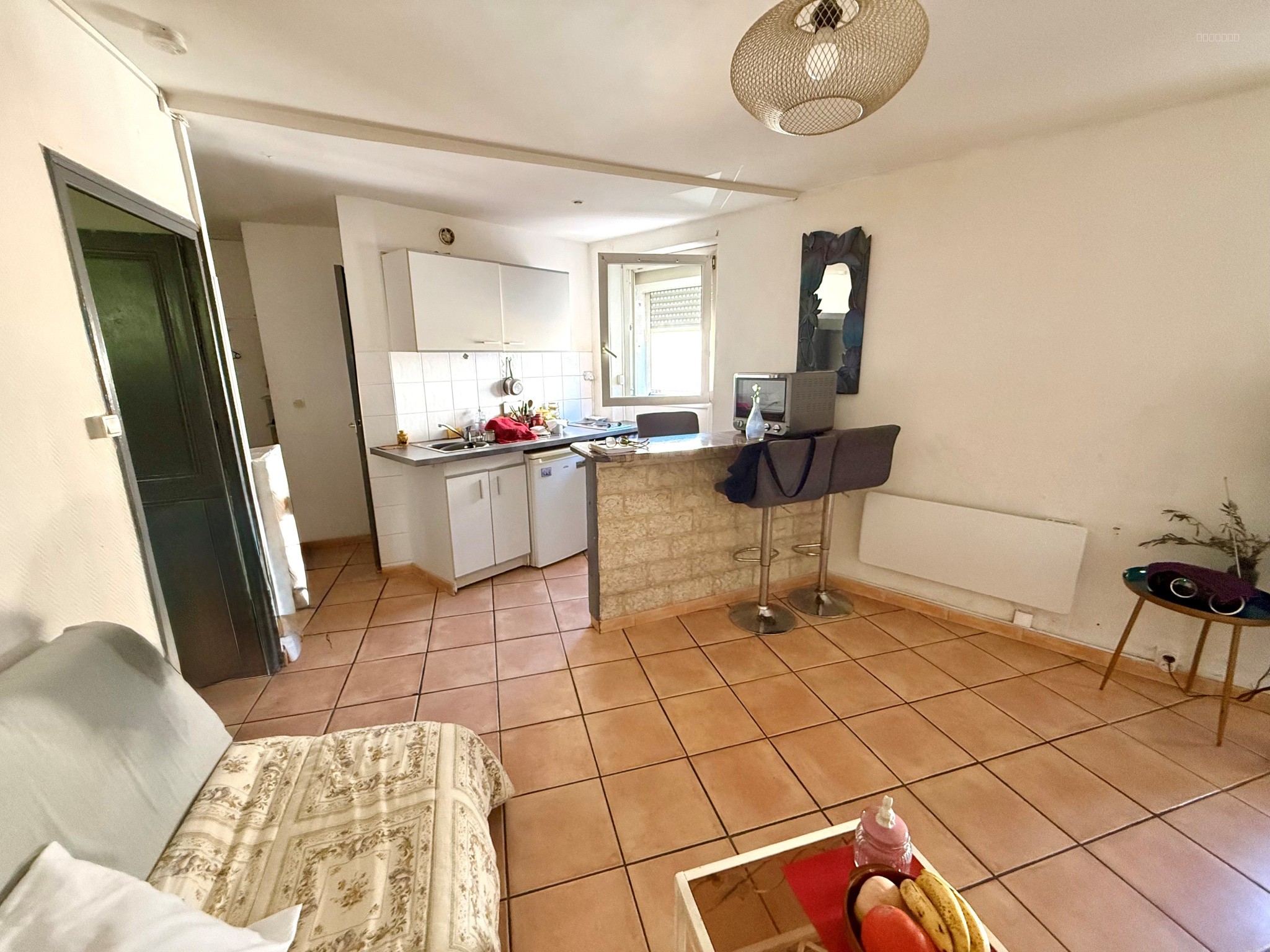 Appartement à vendre à Marseille, 35,47 m², 2 pièces – photo 3 sur 6