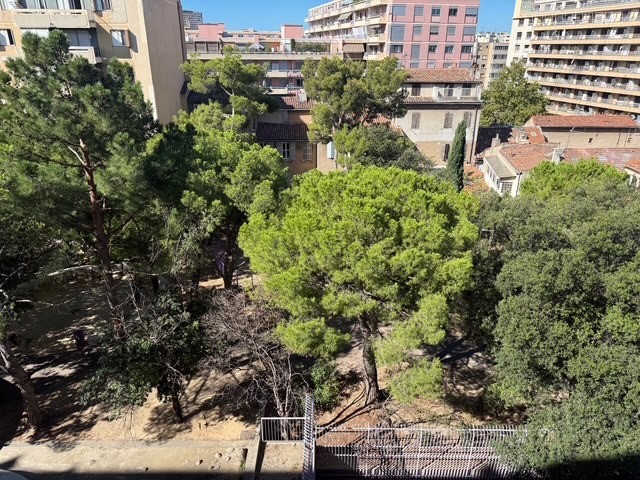 Appartement T3/4 situé à Marseille, 13003 Marseille, IDEAL POUR UN INVESTISSEUR. — photo 3