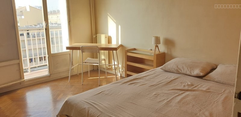 Appartement Type 4 Traversant avec Vue Panoramiqu — photo 5