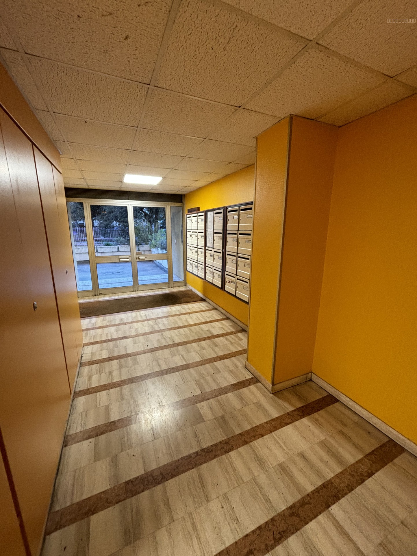 Appartement T3/4 situé à Marseille, 13003 Marseille, IDEAL POUR UN INVESTISSEUR. — photo 9
