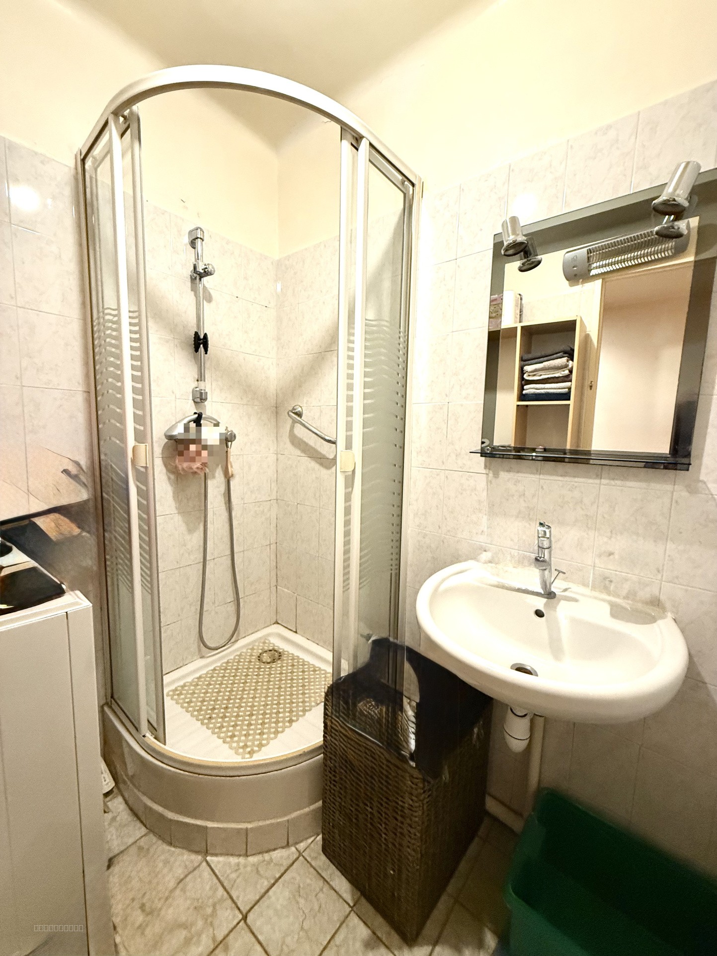 T3 de 51,19m2 Saint Lambert 13007 — photo 6