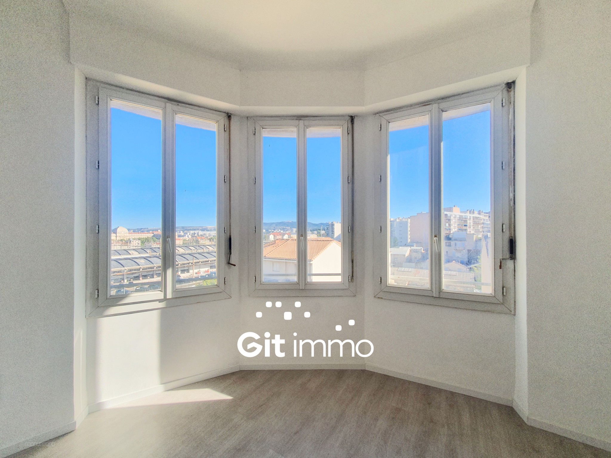 Grand appartement T3 — photo 8