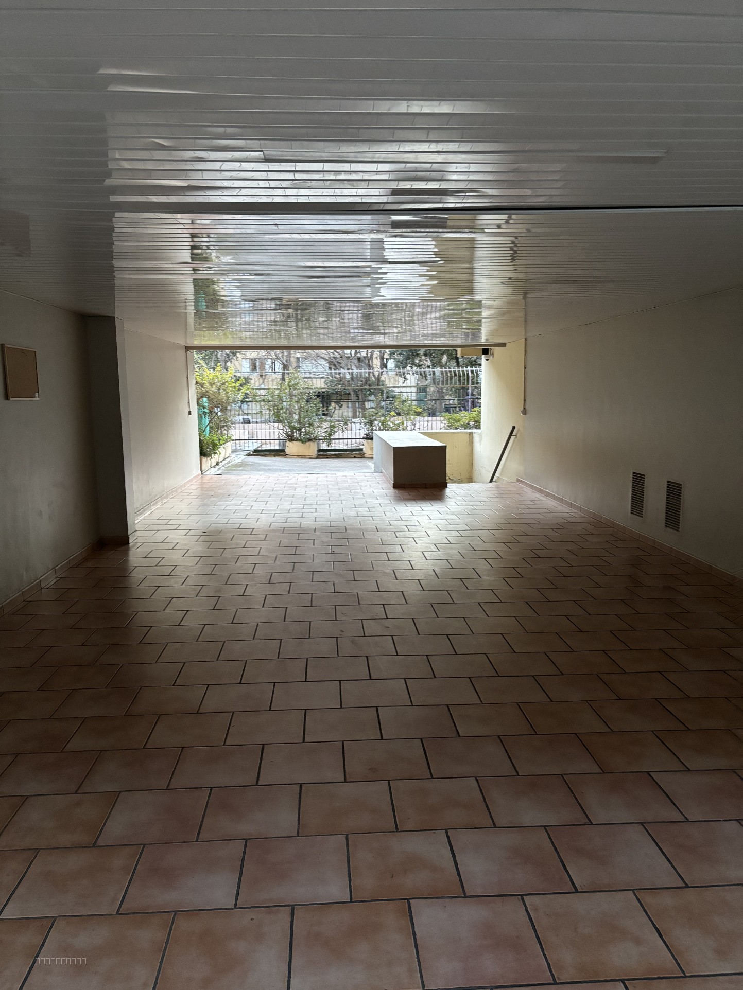 Appartement T3/4 situé à Marseille, 13003 Marseille, IDEAL POUR UN INVESTISSEUR. — photo 8