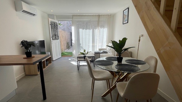 Un petit bijou ensoleillé à La Capelette ! — photo 4