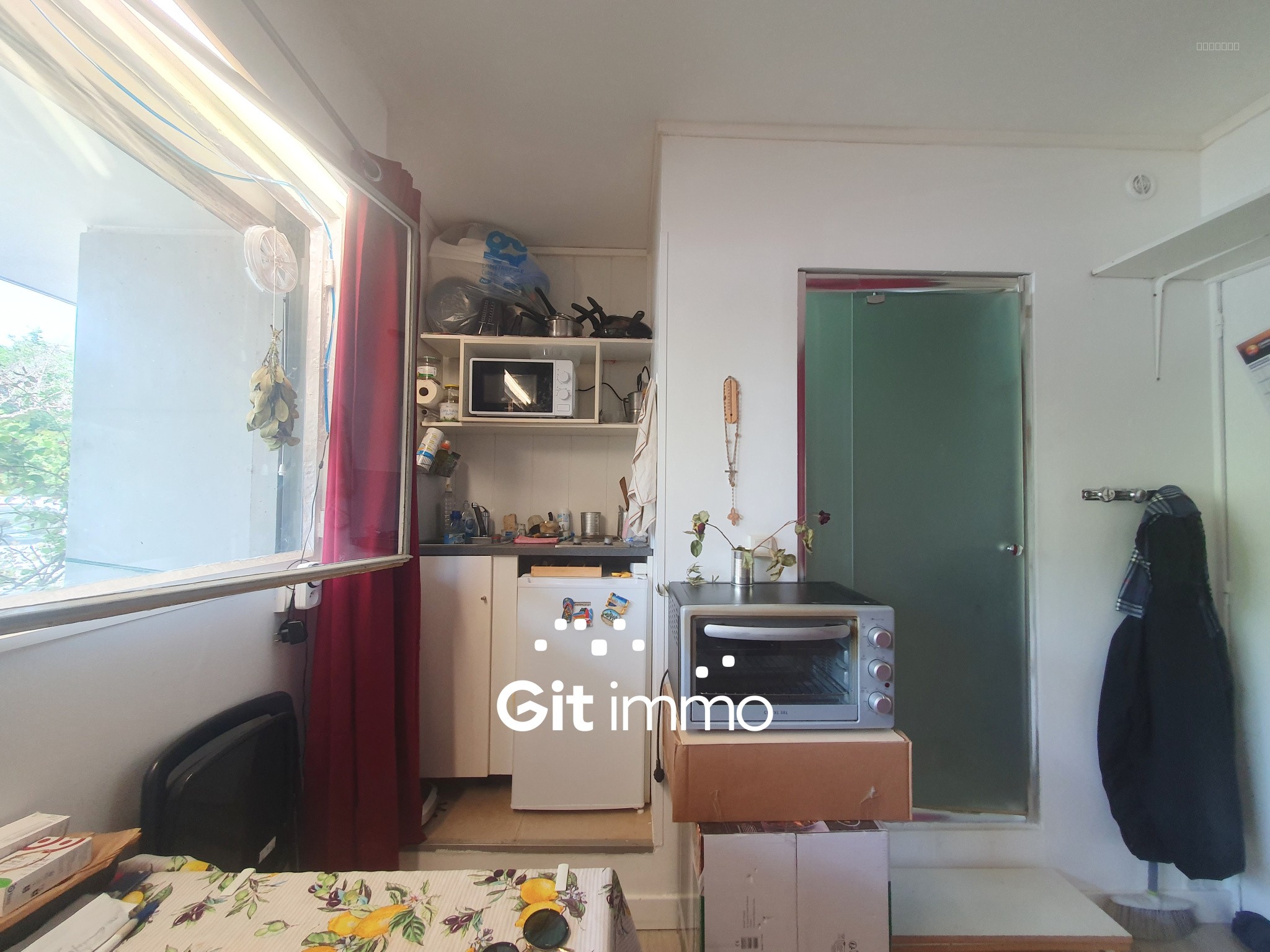 Studette de 11m2 — photo 3