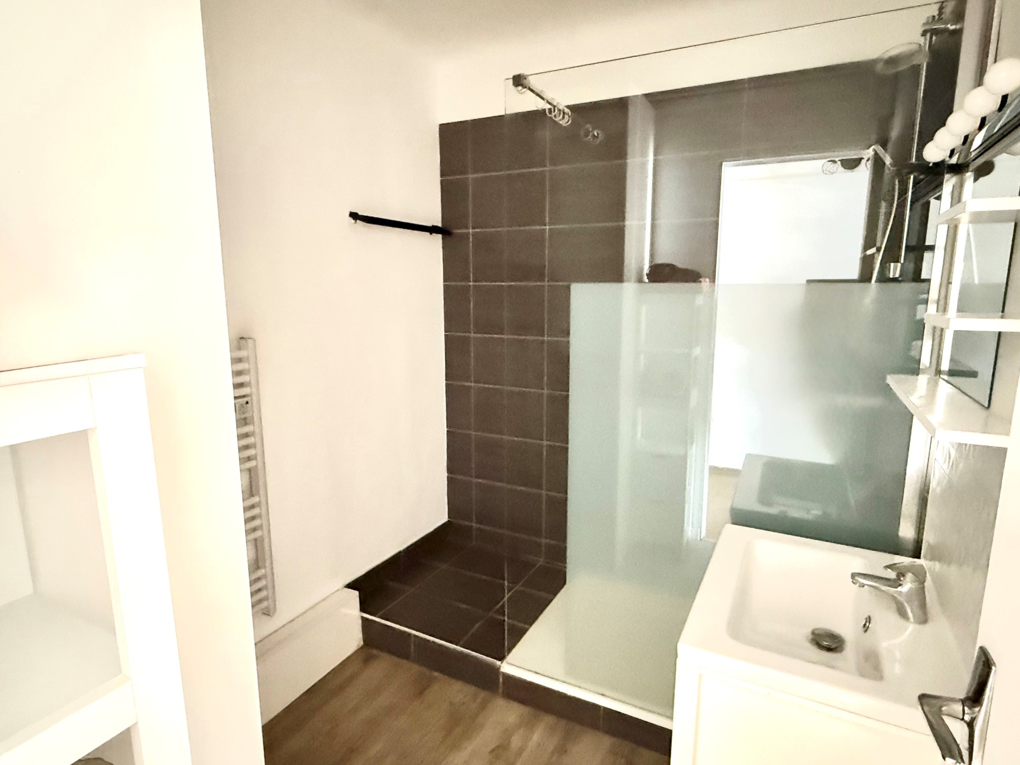 Trés beau T3 62,17m2 avec balcons — photo 6