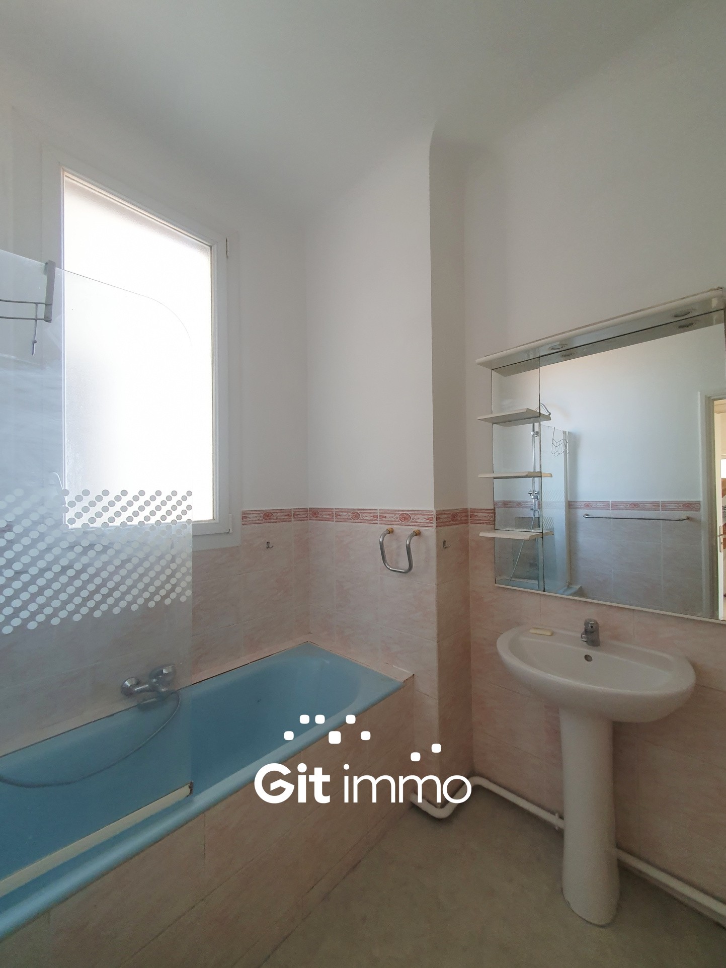 Grand appartement T3 — photo 6