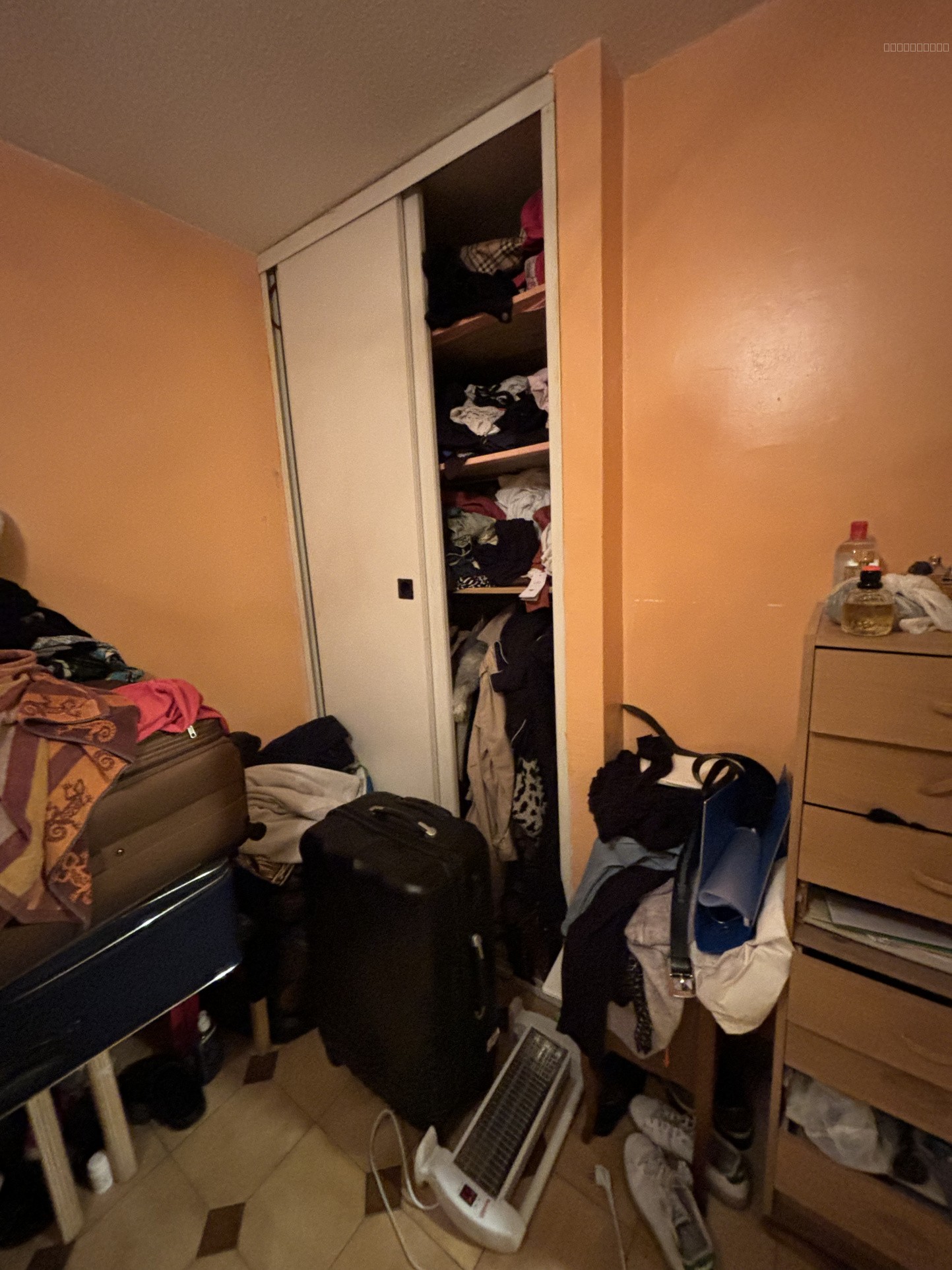 Appartement T3/4 situé à Marseille, 13003 Marseille, IDEAL POUR UN INVESTISSEUR. — photo 11