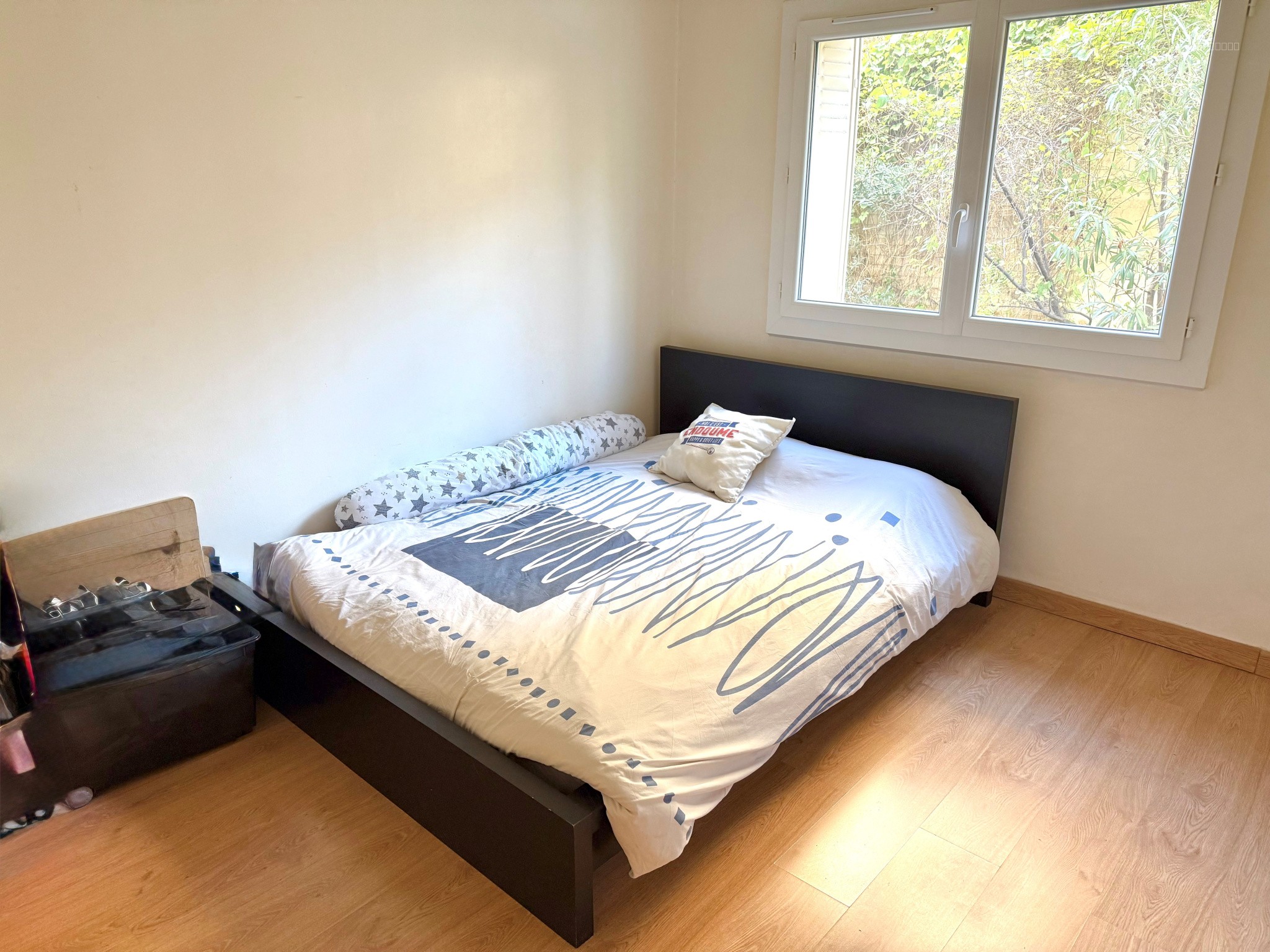 T3 de 51,19m2 Saint Lambert 13007 — photo 9
