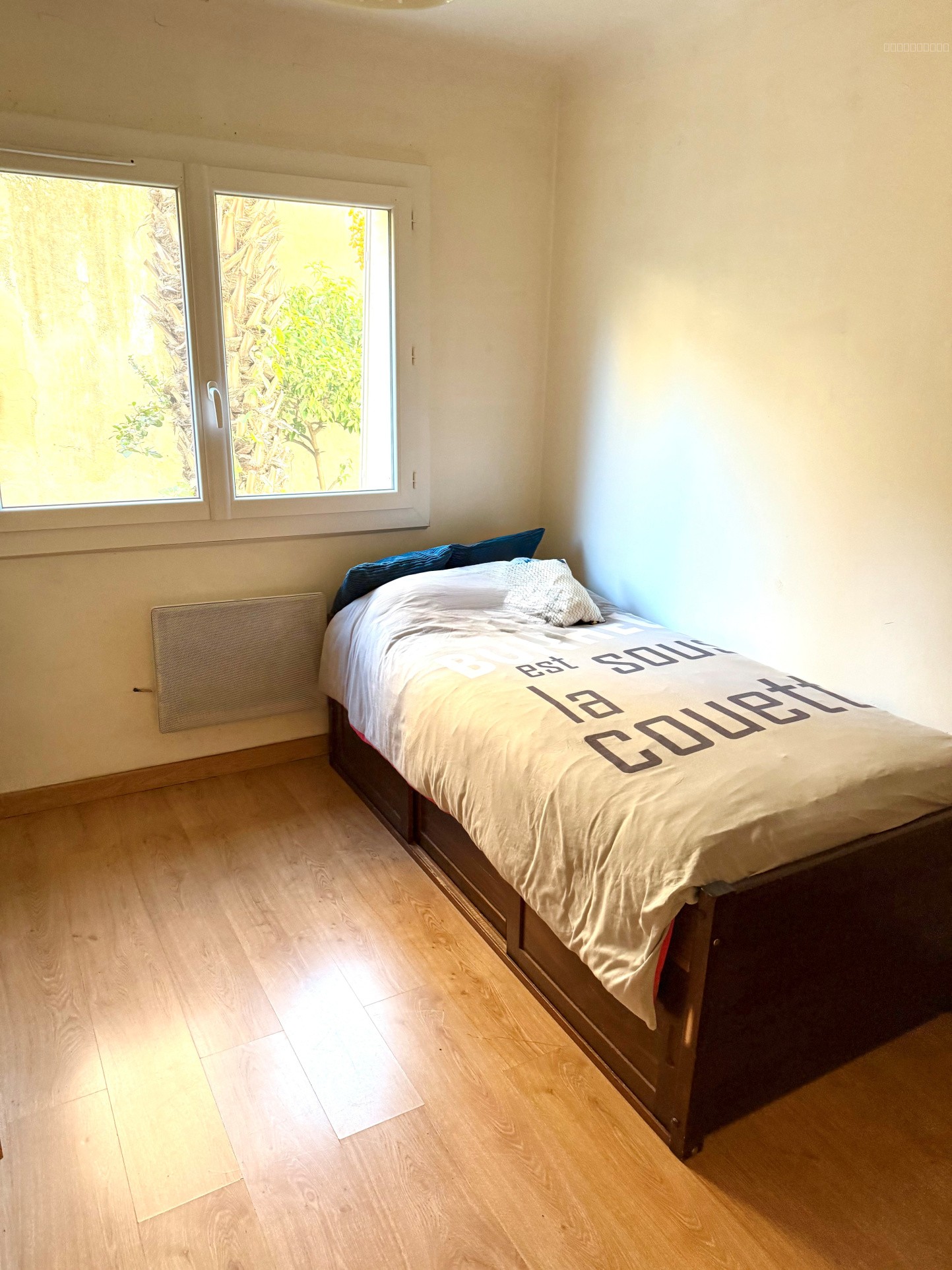 T3 de 51,19m2 Saint Lambert 13007 — photo 7
